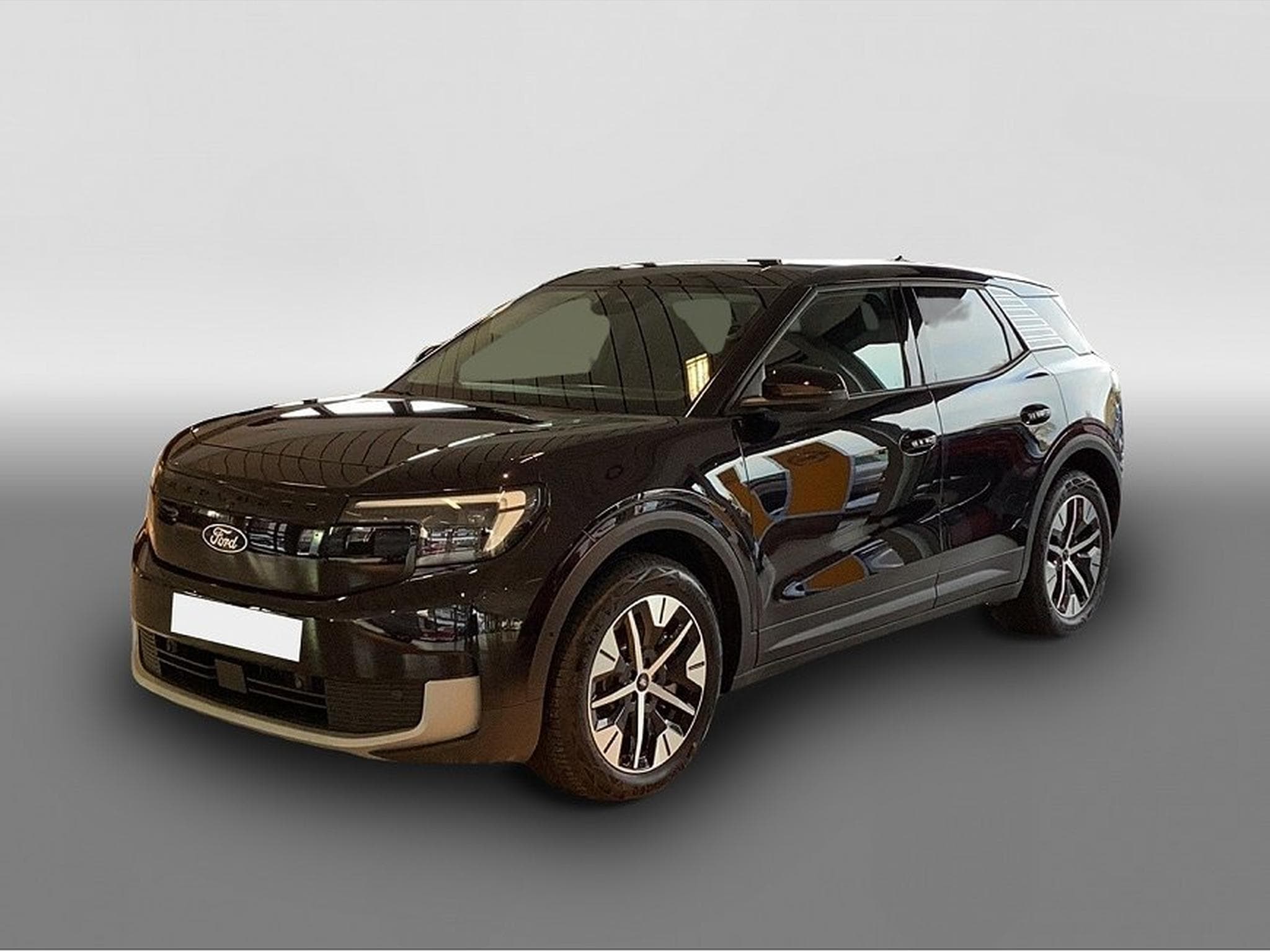 Ford Explorer (2024) - Photo 2