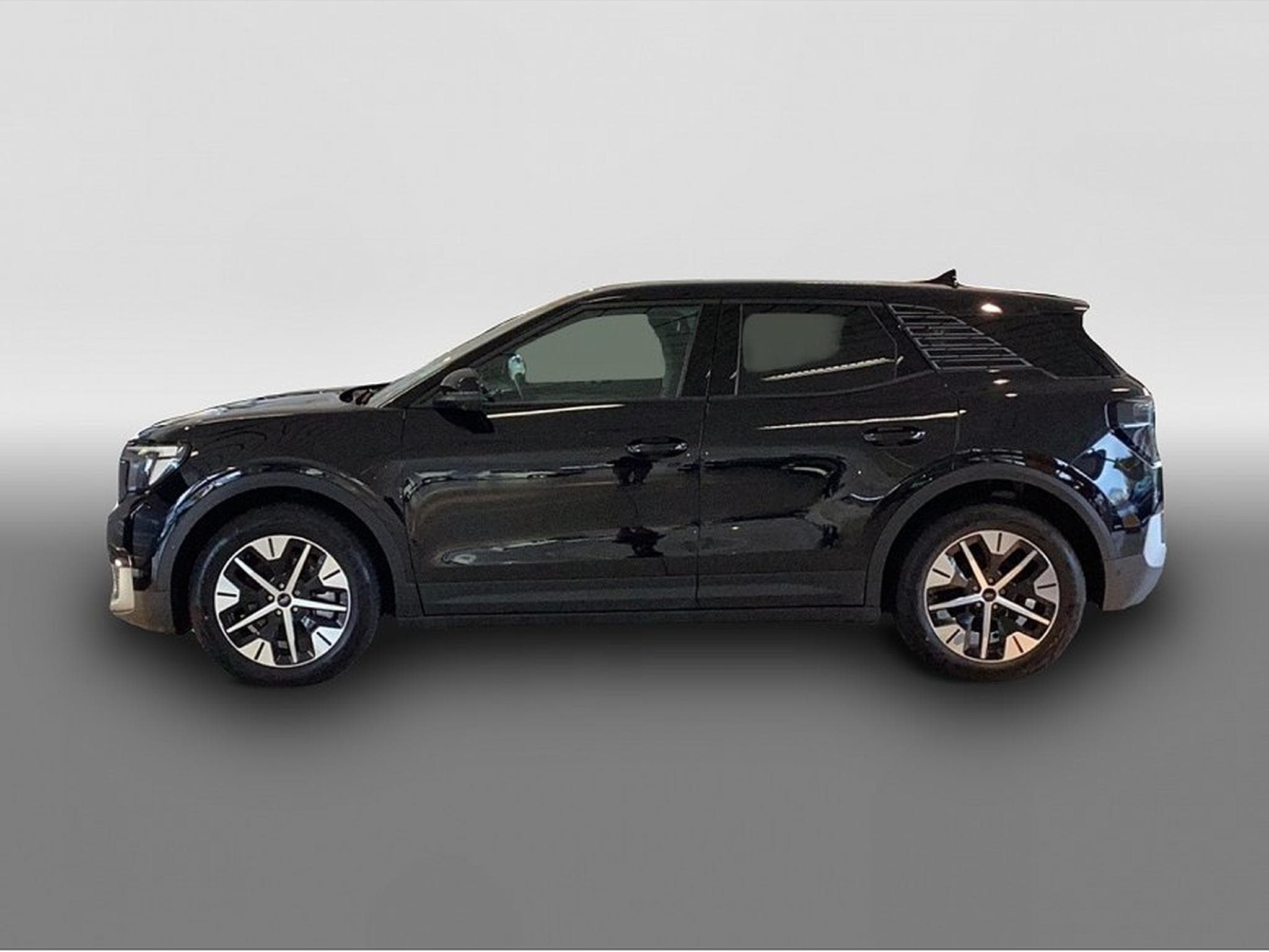 Ford Explorer (2024) - Photo 3