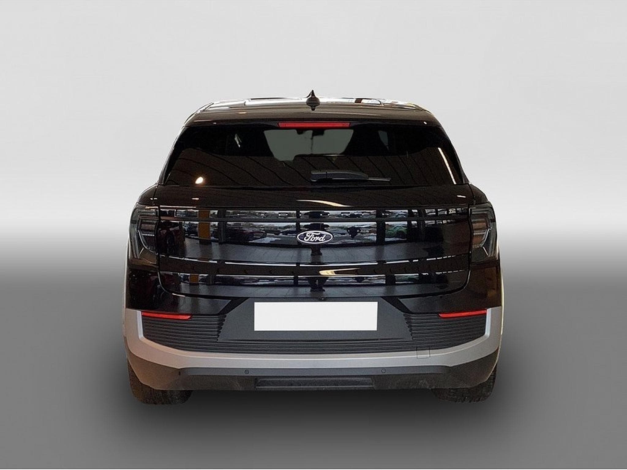 Ford Explorer (2024) - Photo 5