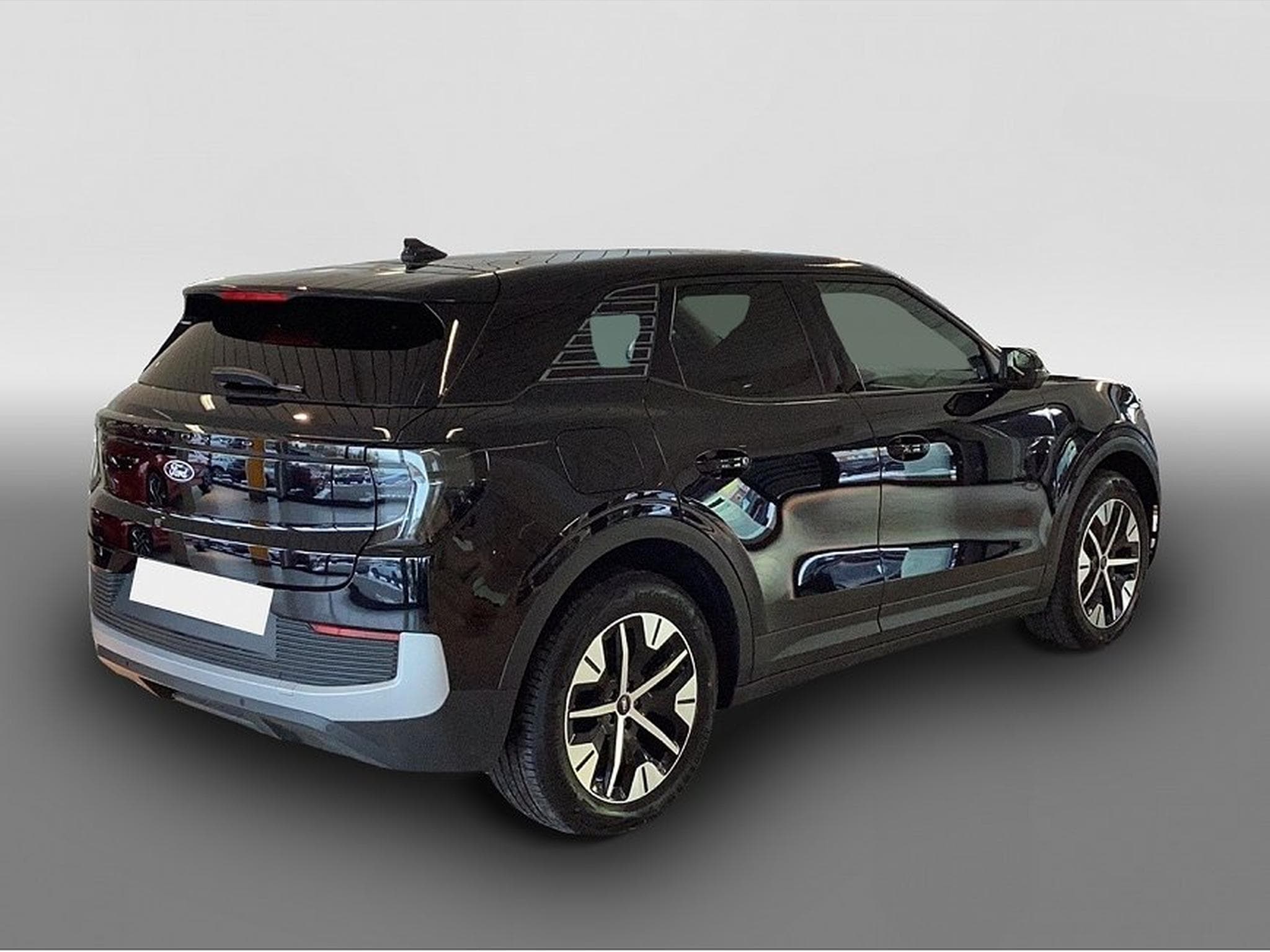 Ford Explorer (2024) - Photo 6