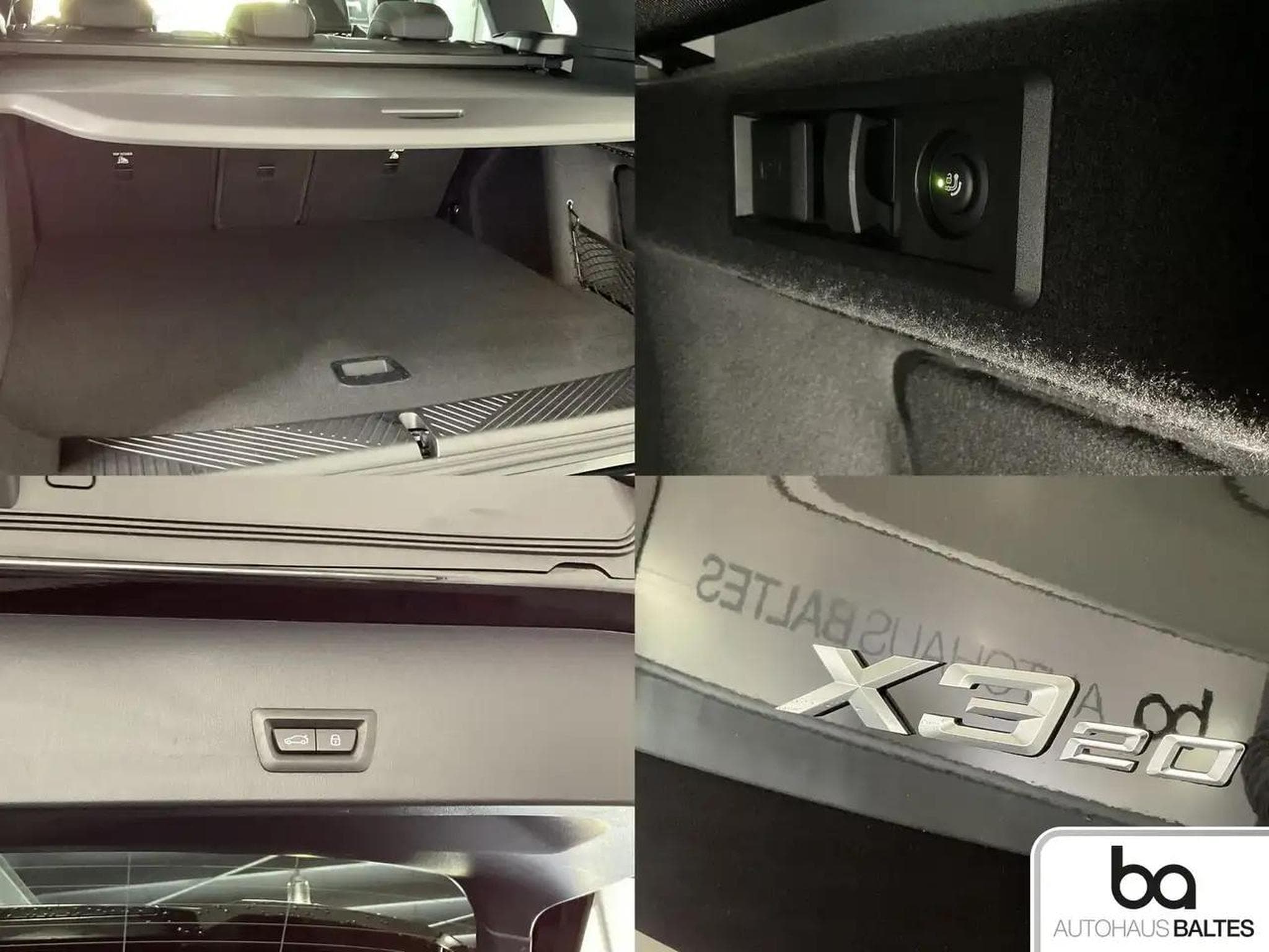 BMW X3 (2025) - Photo 16