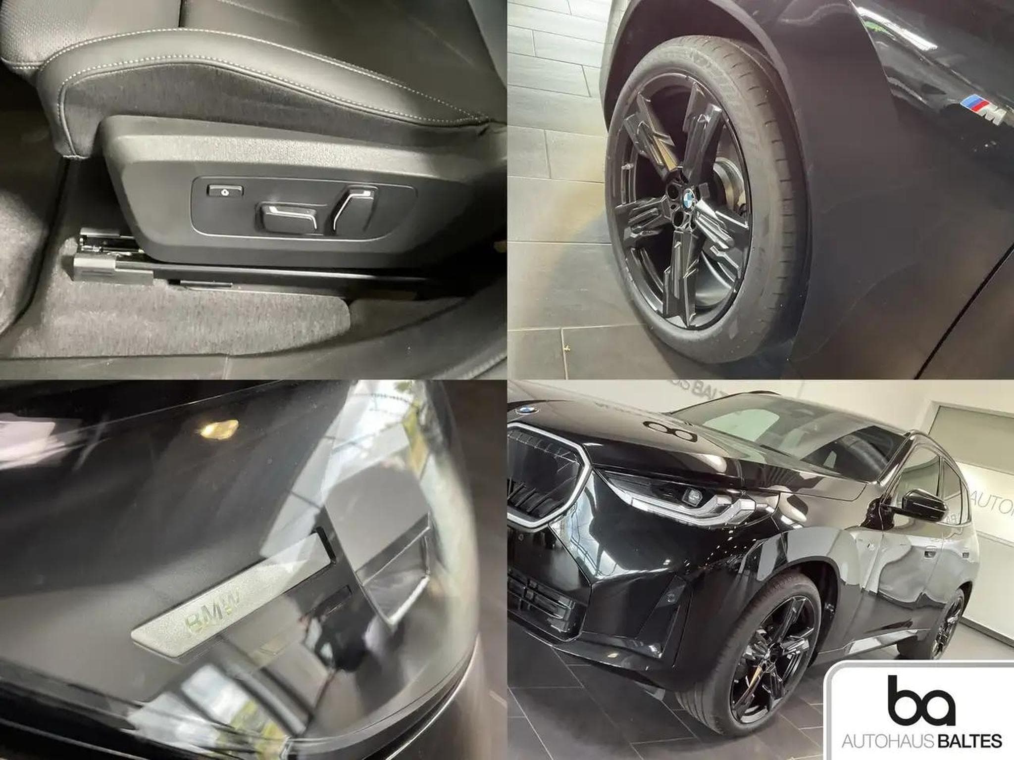 BMW X3 (2025) - Photo 17