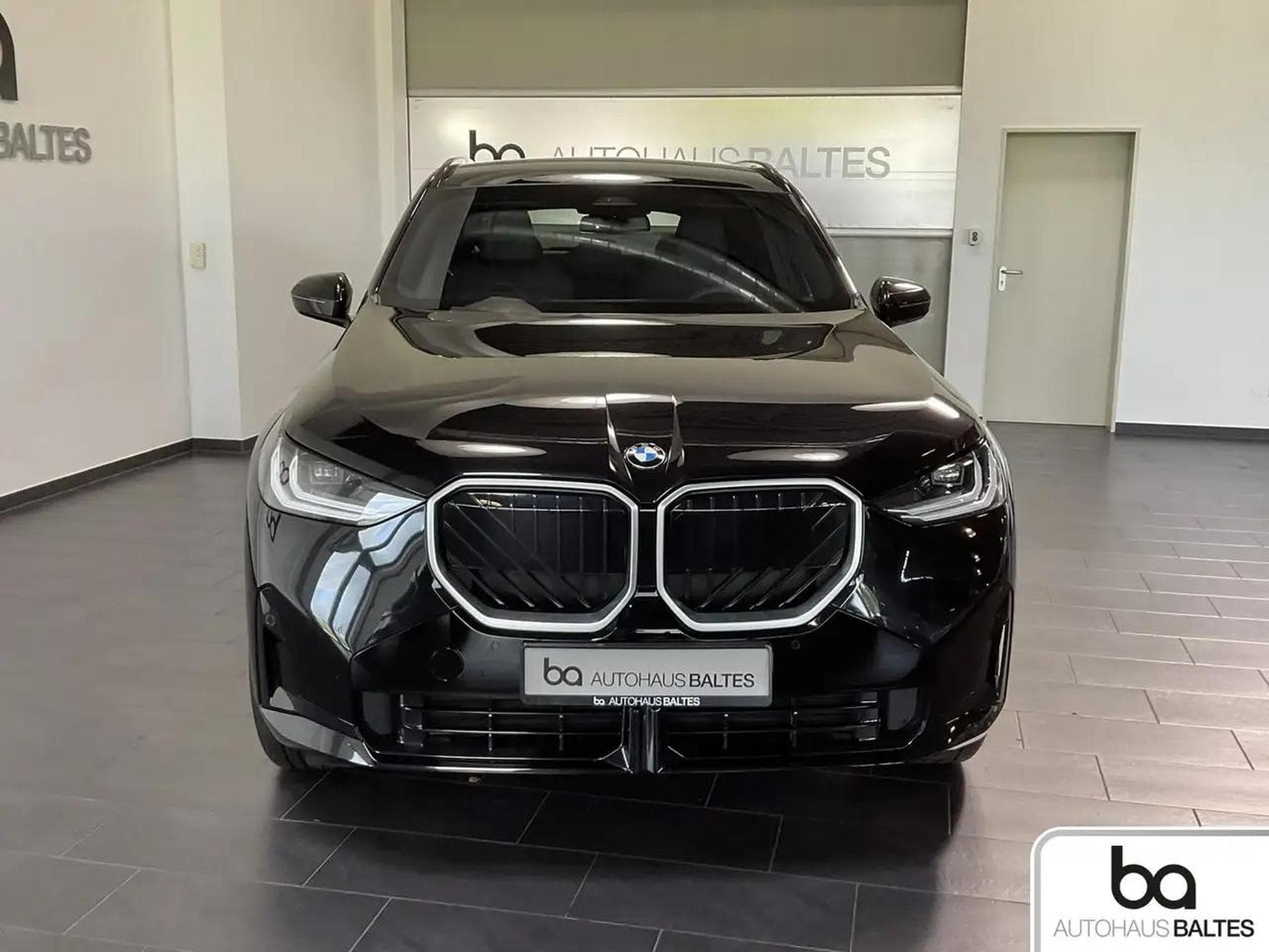 BMW X3 (2025) - Photo 2