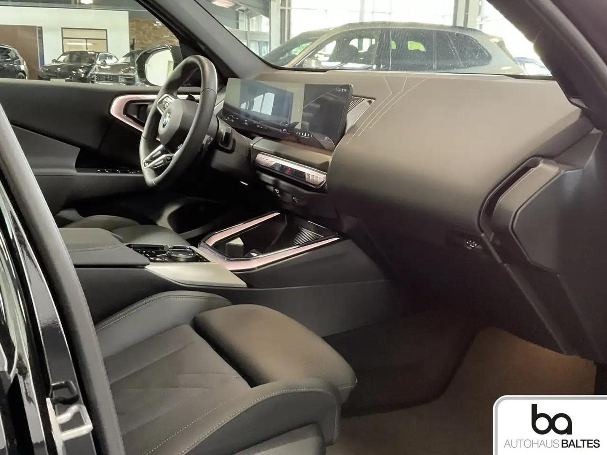 BMW X3 (2025) - Photo 6