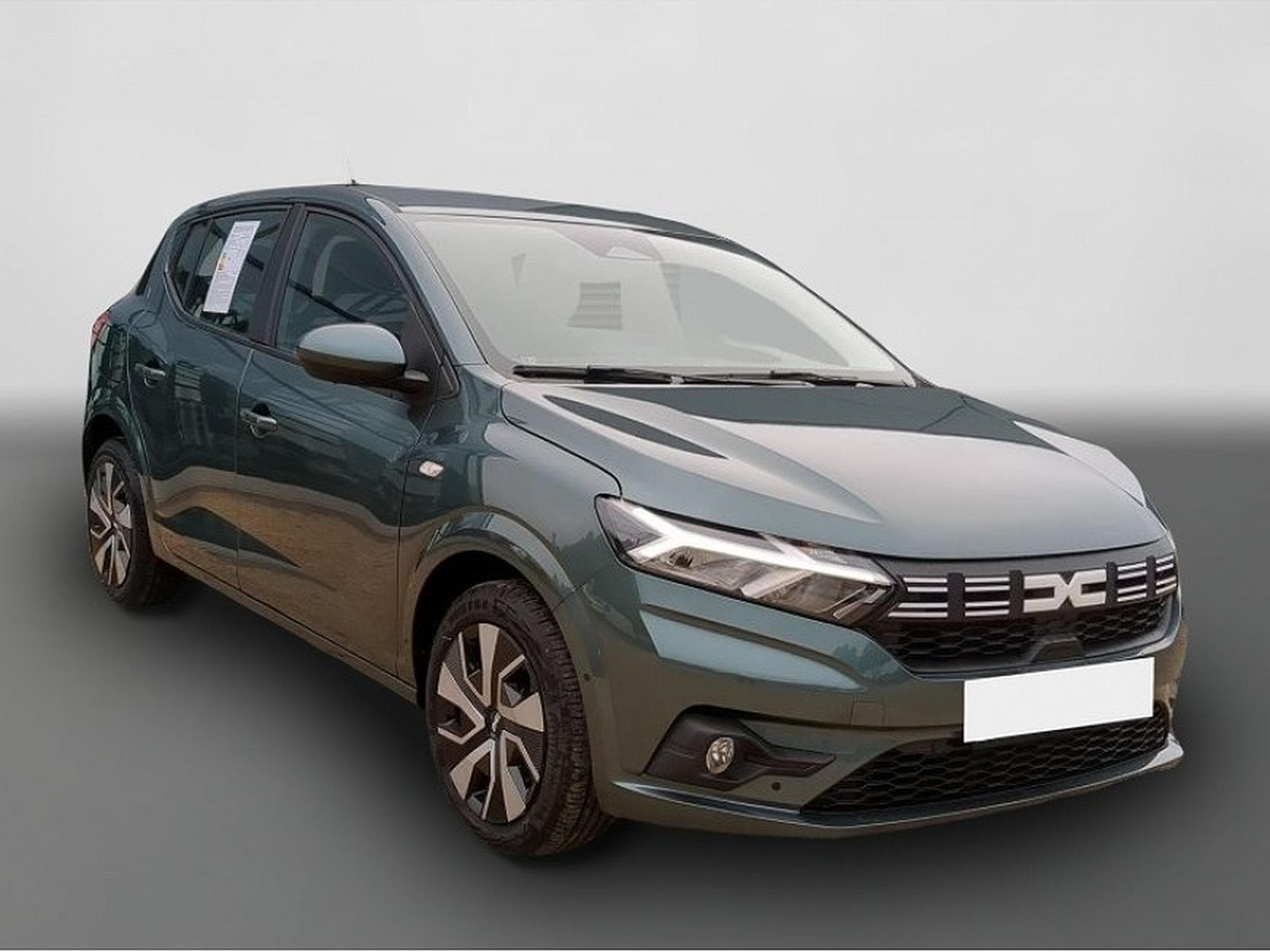 Dacia Sandero (2026) - Foto 1