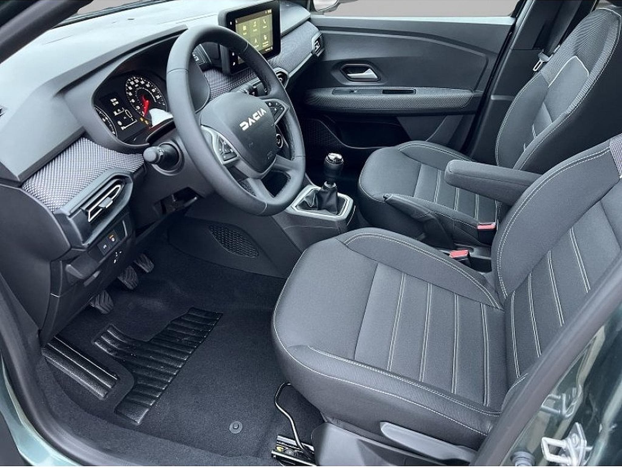 Dacia Sandero (2026) - Foto 4