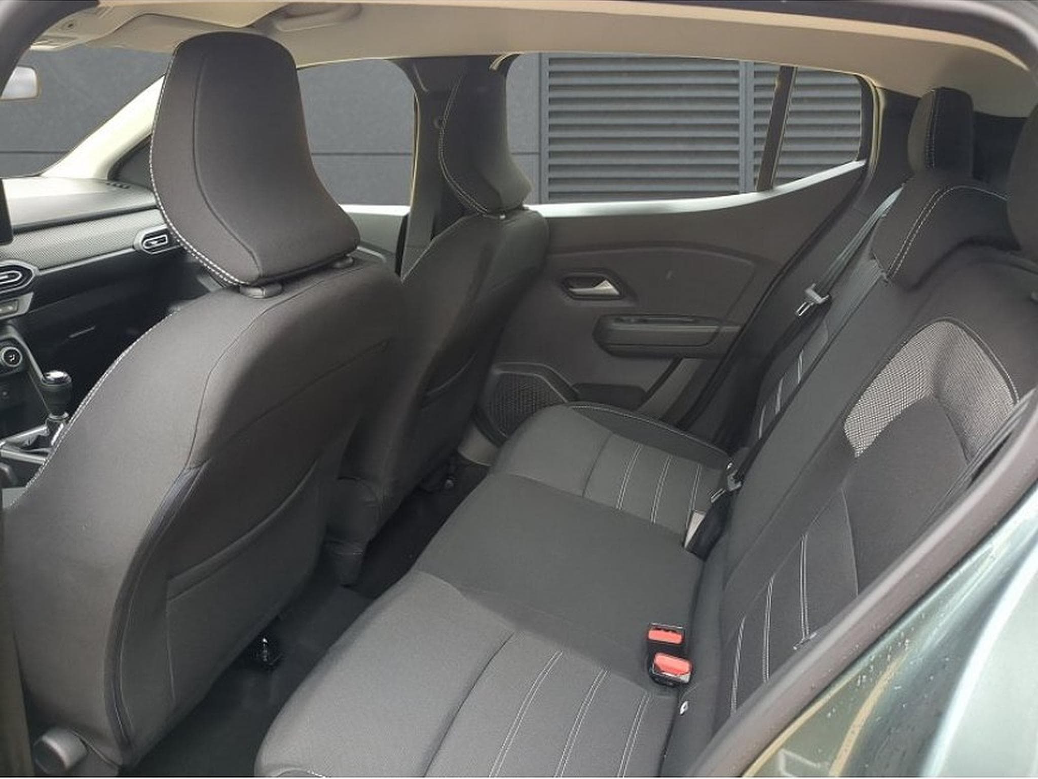 Dacia Sandero (2026) - Foto 6