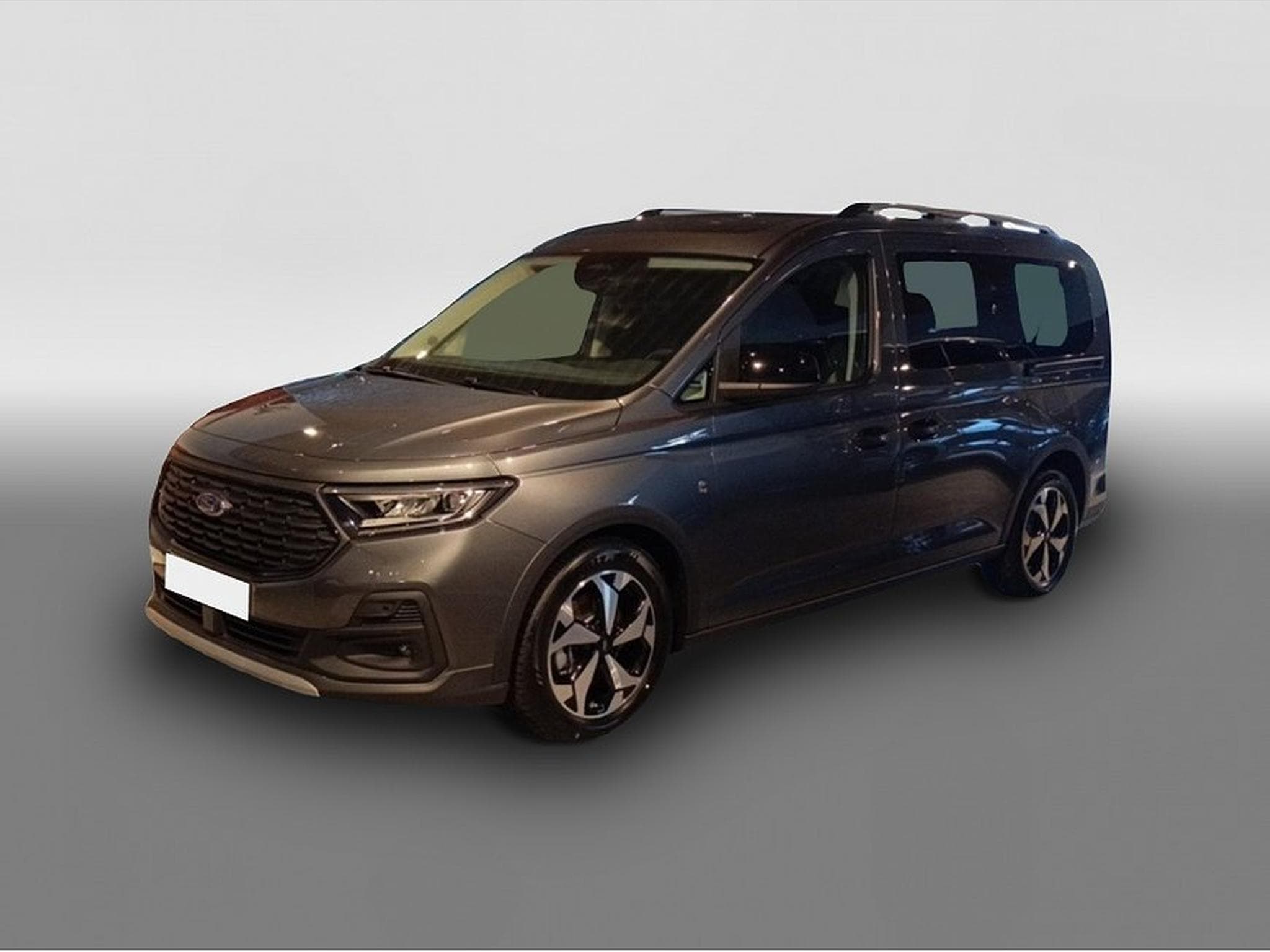 Ford Tourneo (2025) - Photo 2