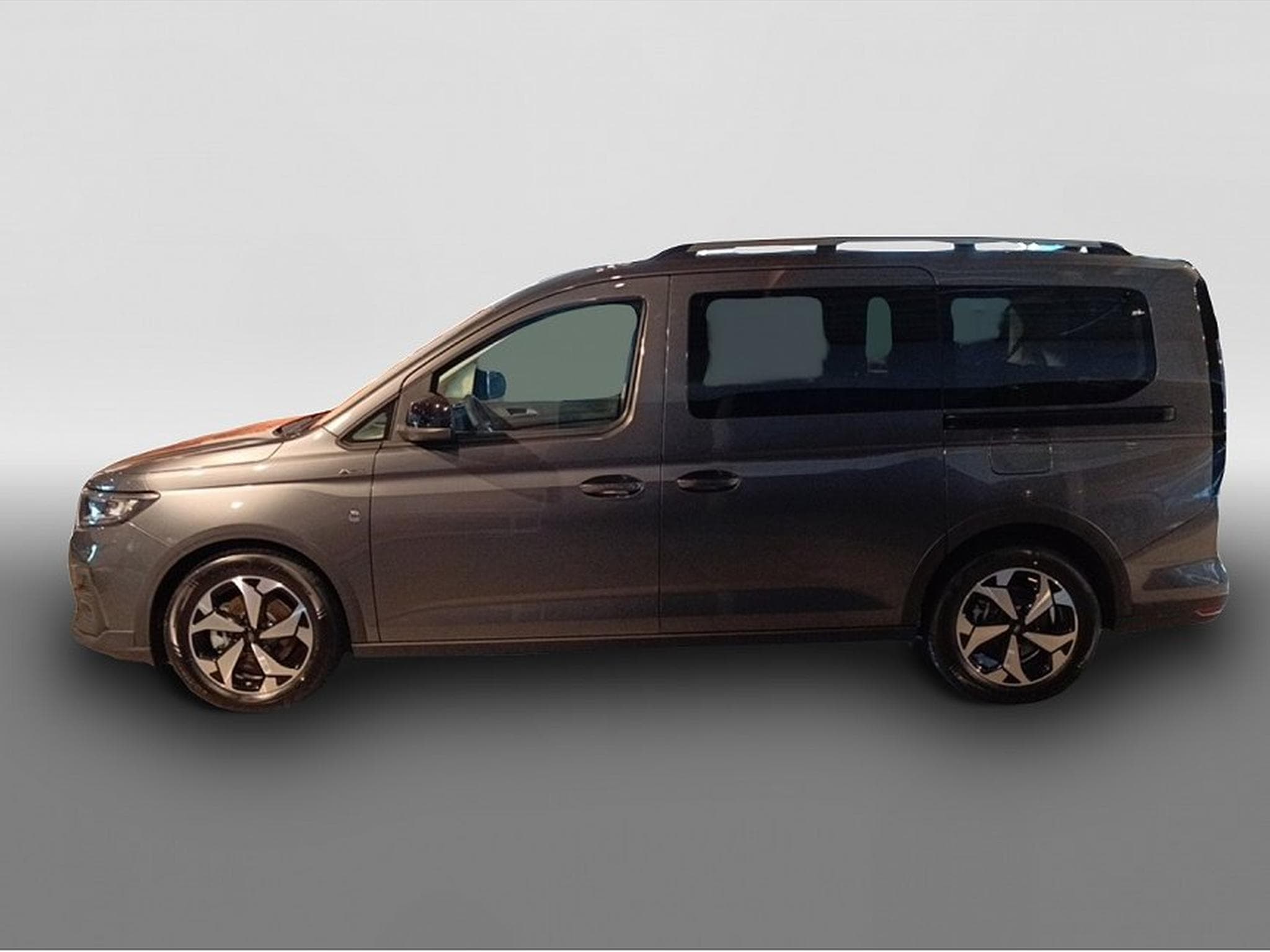 Ford Tourneo (2025) - Photo 3
