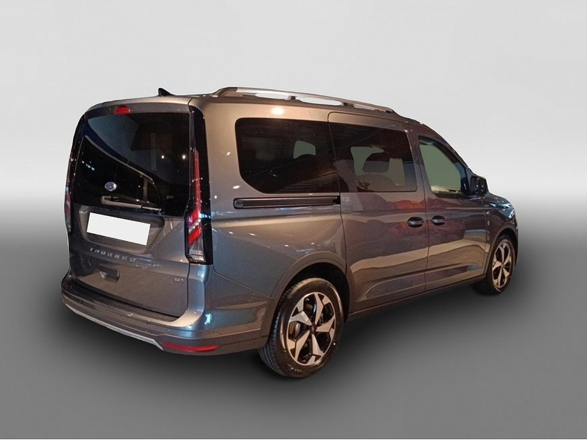 Ford Tourneo (2025) - Photo 6