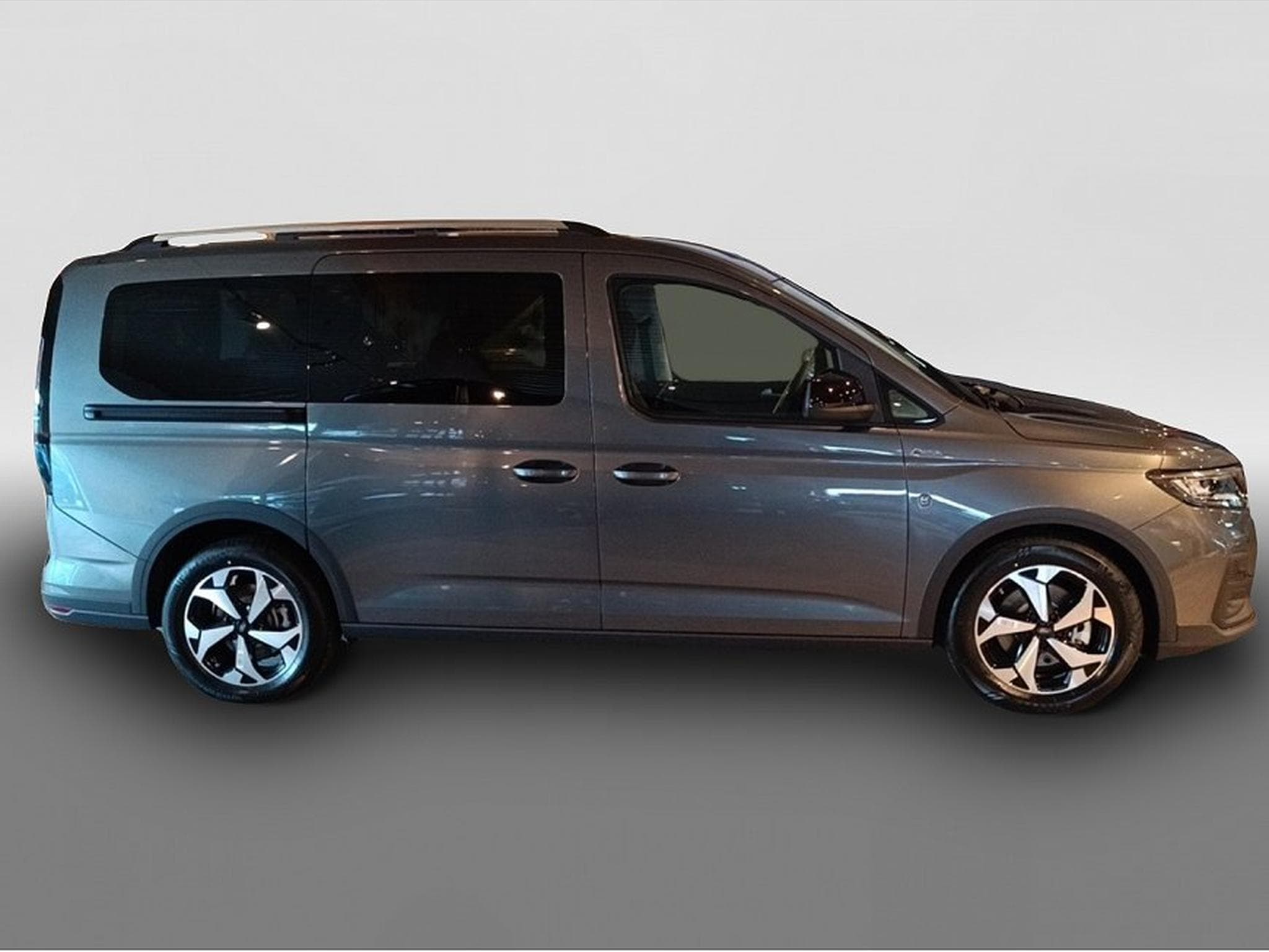 Ford Tourneo (2025) - Photo 7