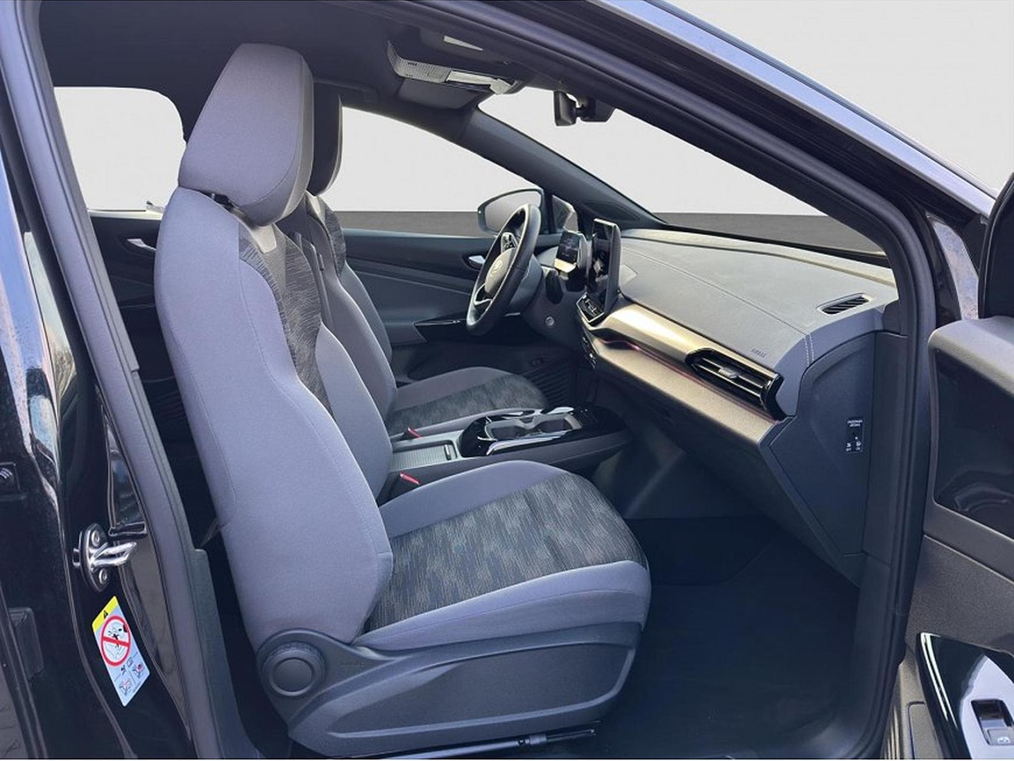 VW ID.5 (2025) - Photo 12