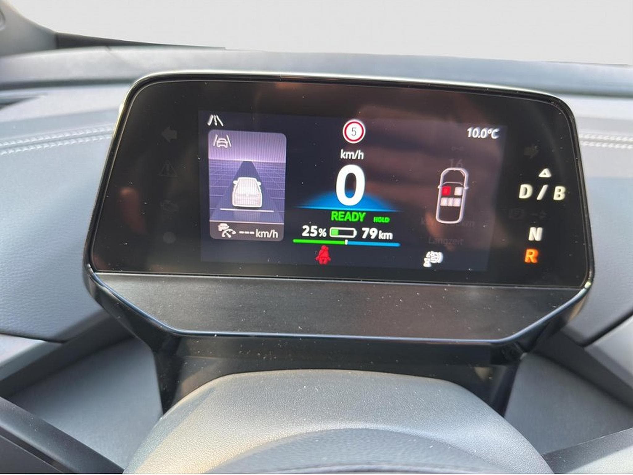 VW ID.5 (2025) - Photo 13