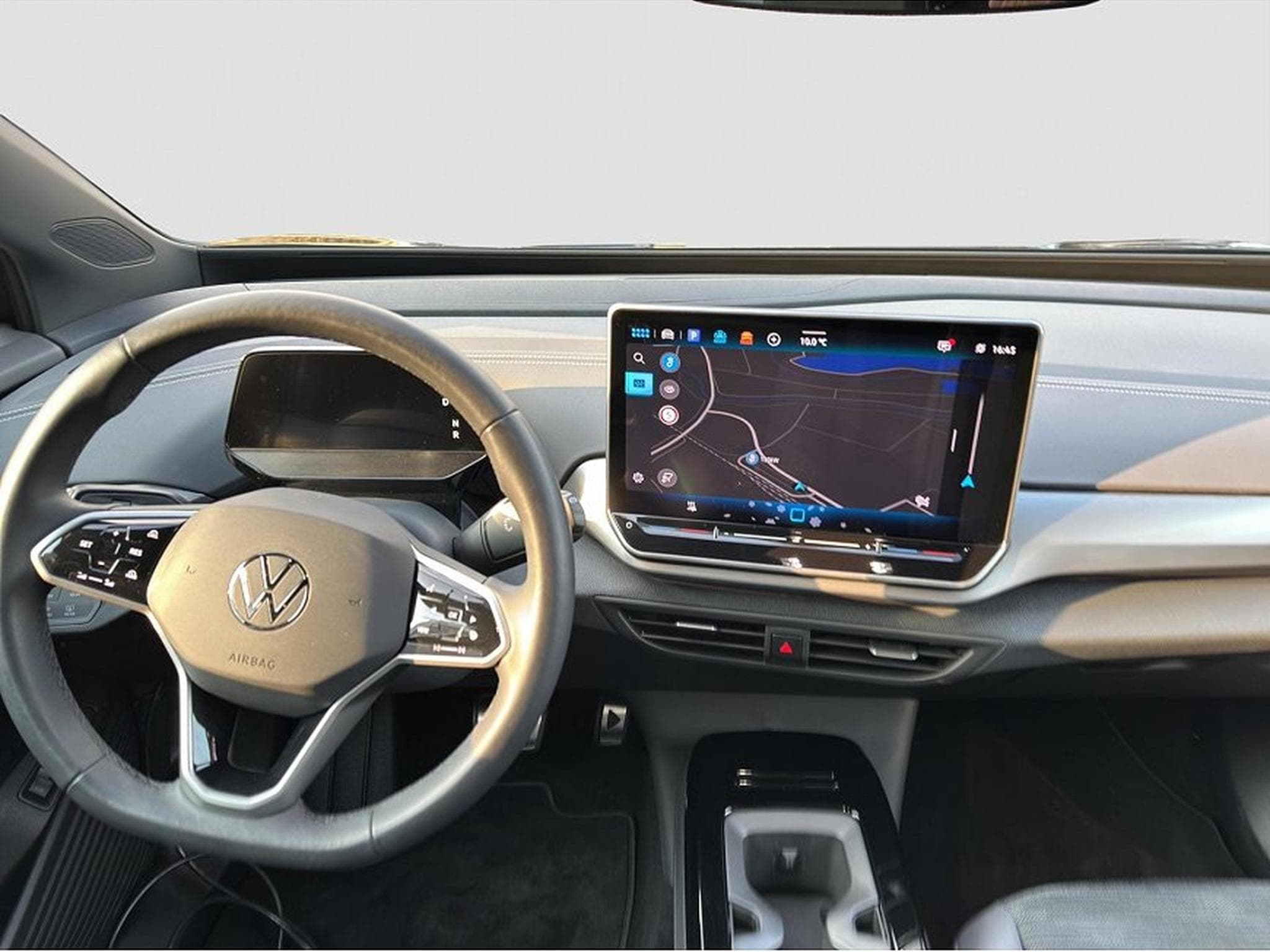 VW ID.5 (2025) - Photo 15