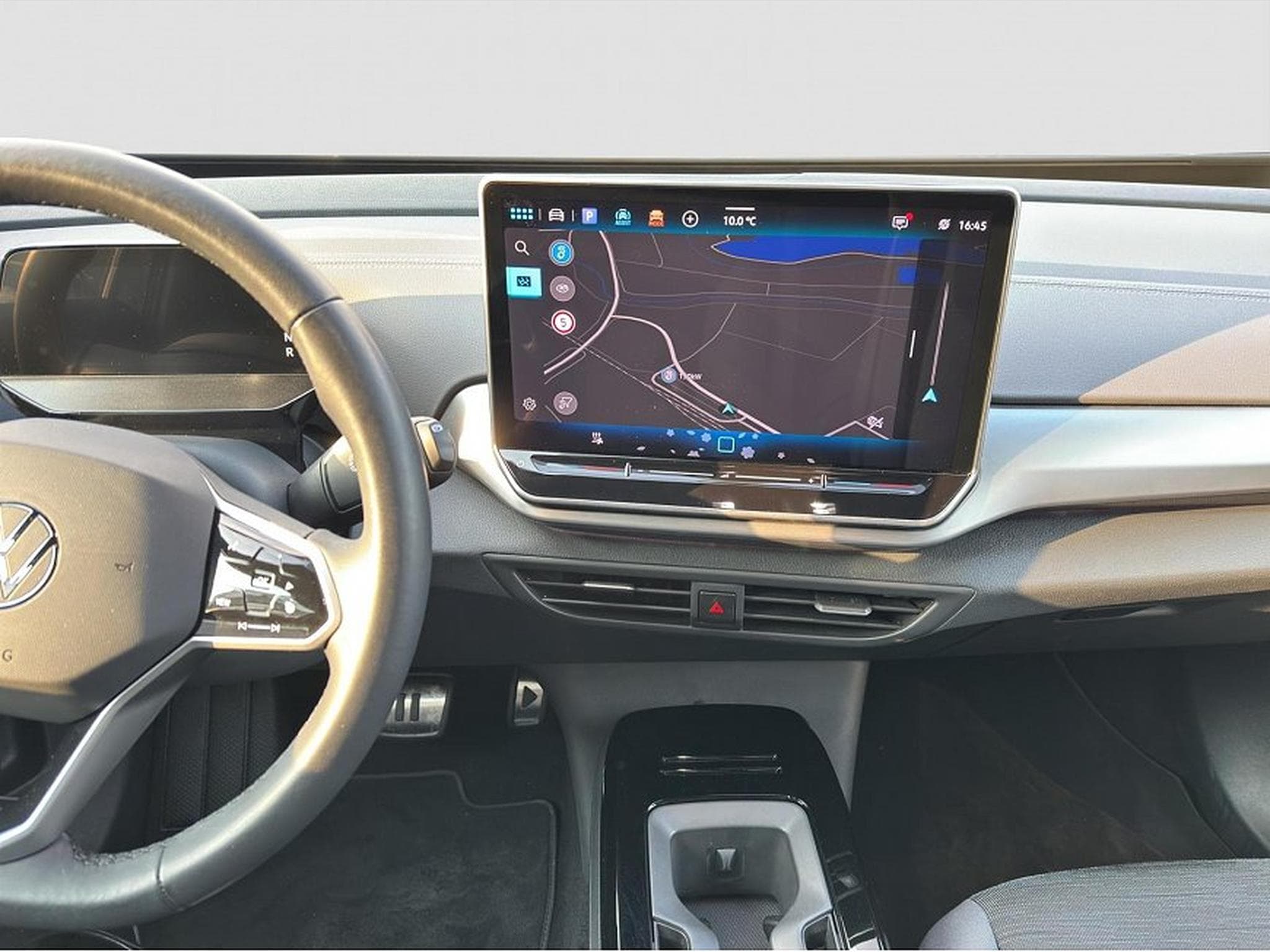 VW ID.5 (2025) - Photo 16