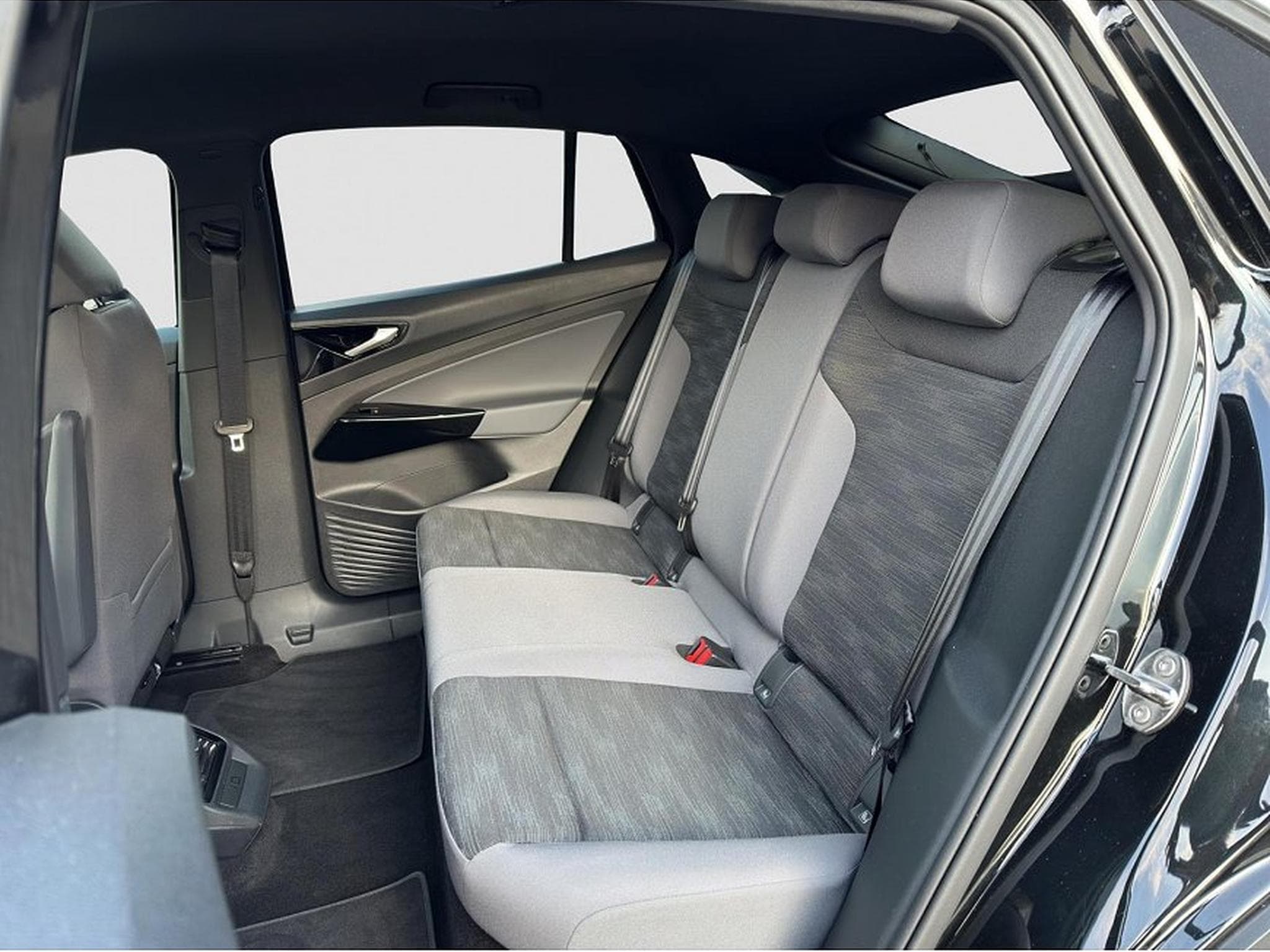 VW ID.5 (2025) - Photo 17