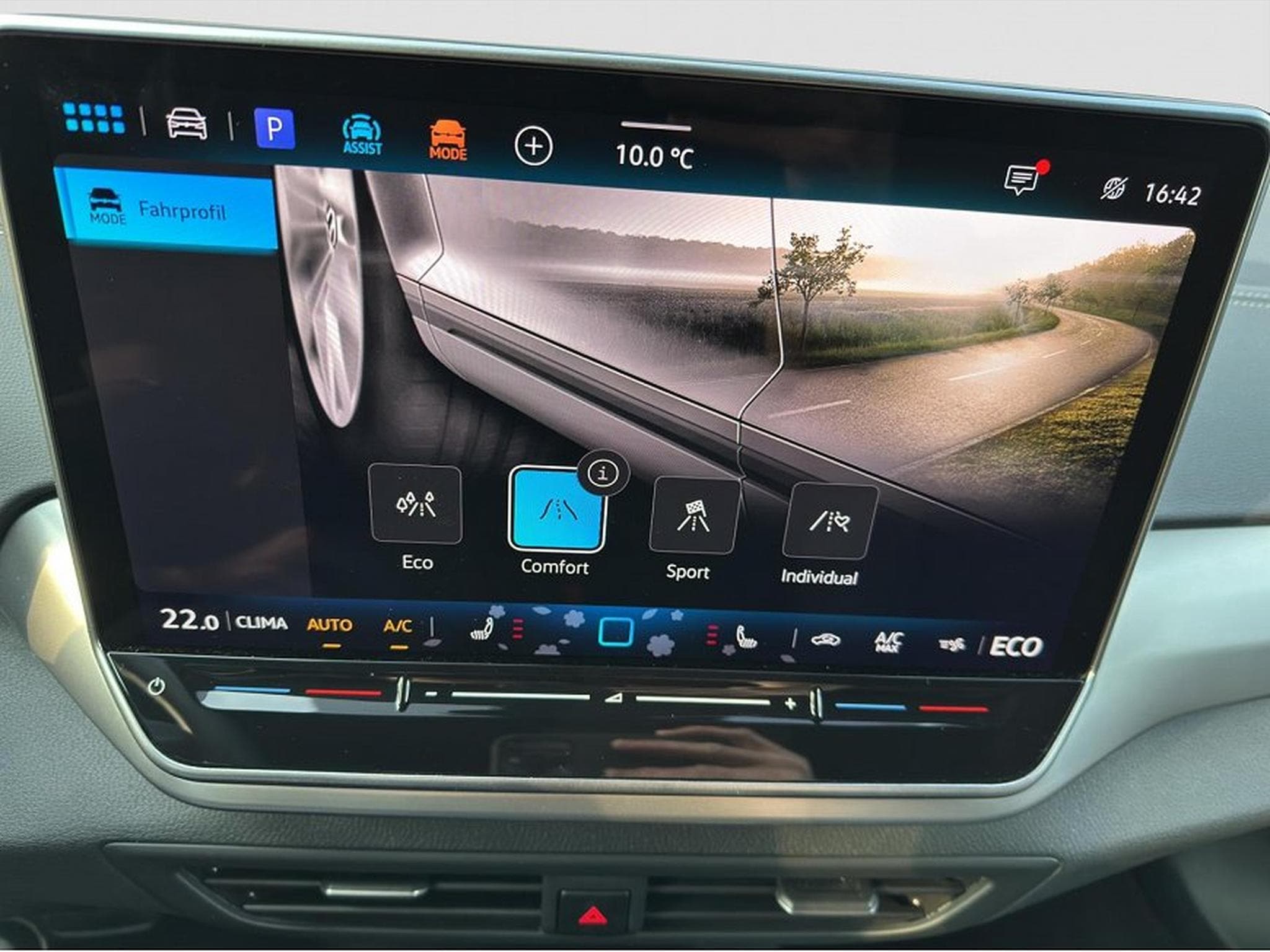 VW ID.5 (2025) - Photo 19