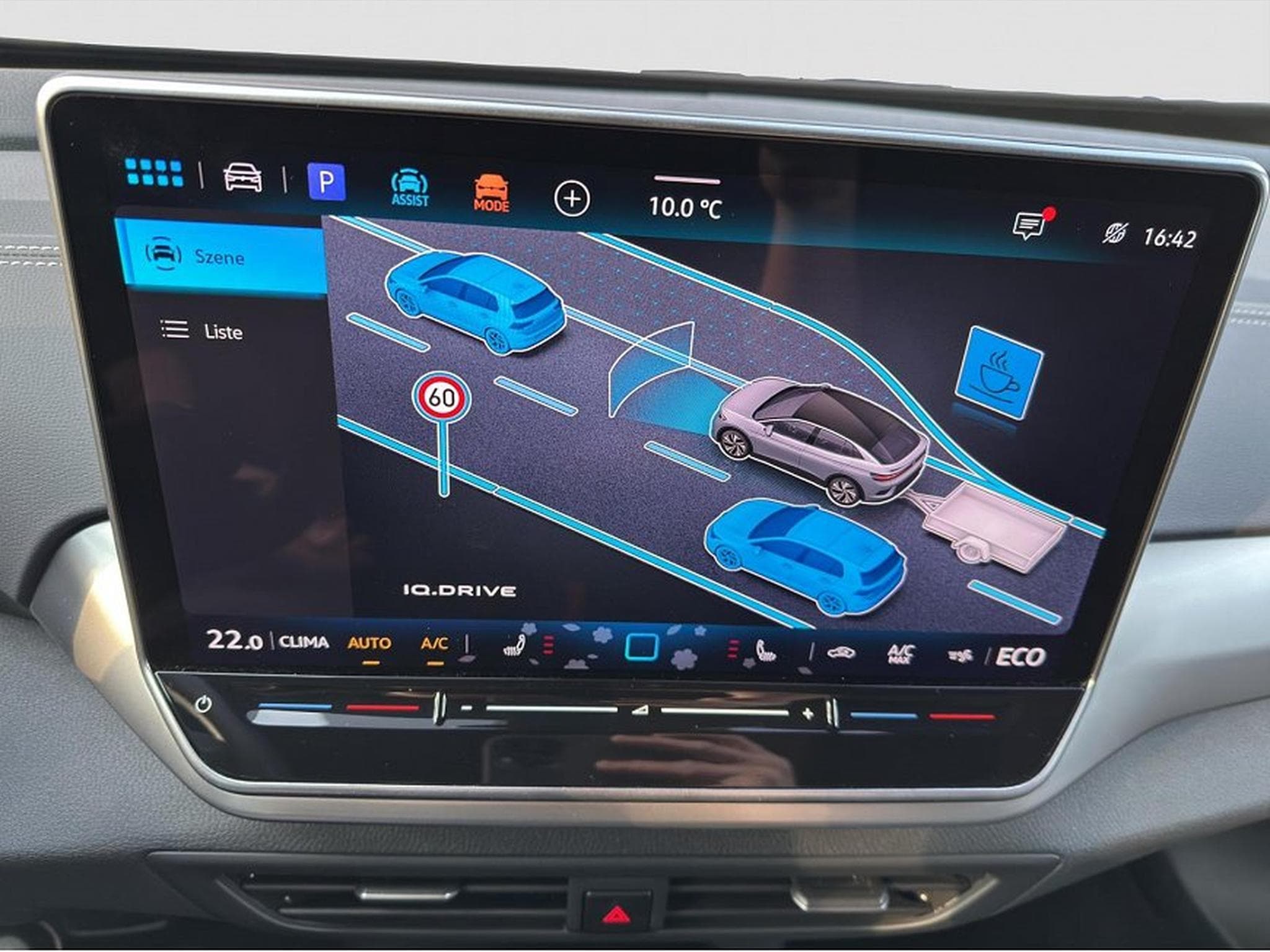 VW ID.5 (2025) - Photo 20