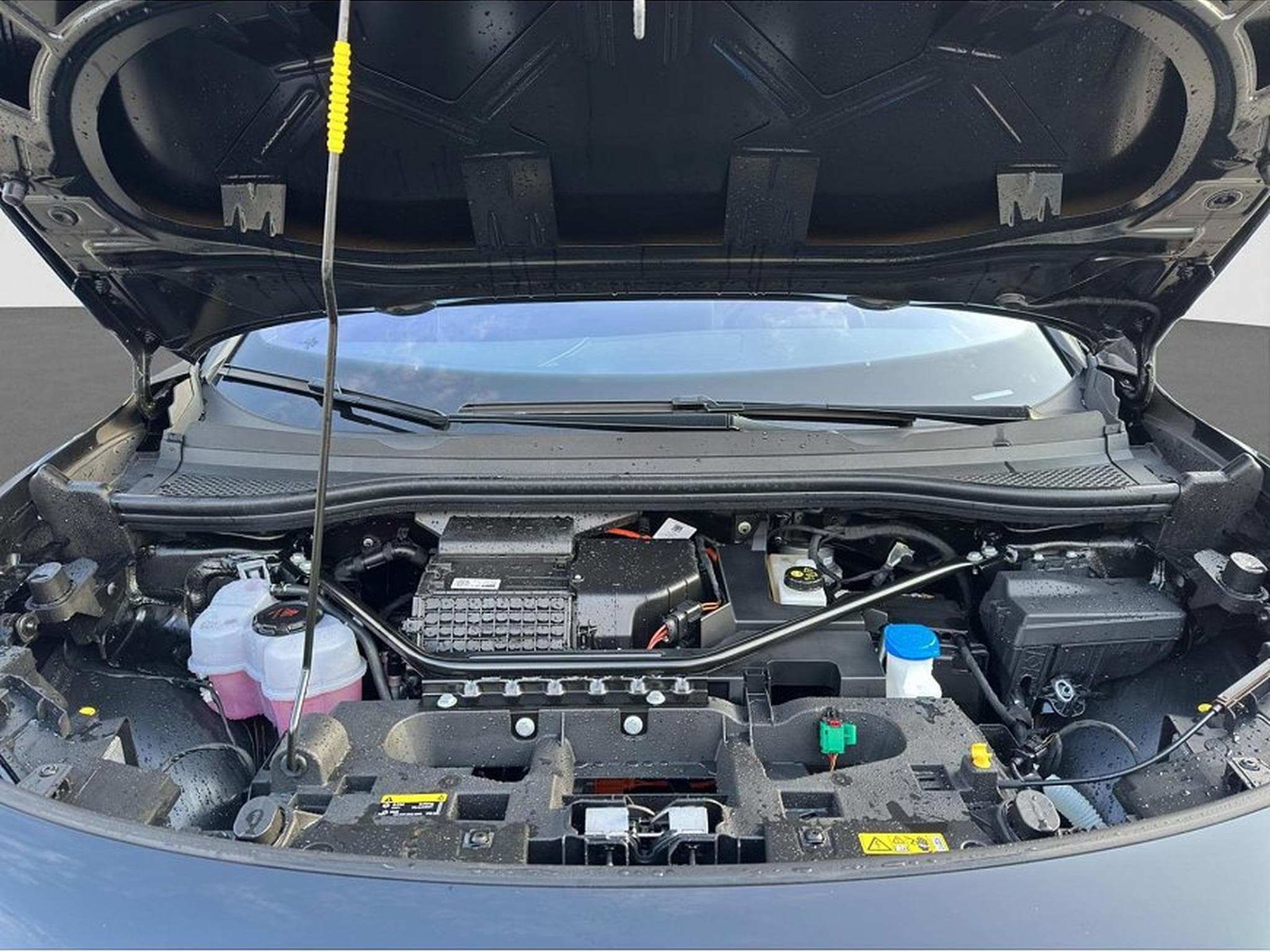 VW ID.5 (2025) - Photo 22