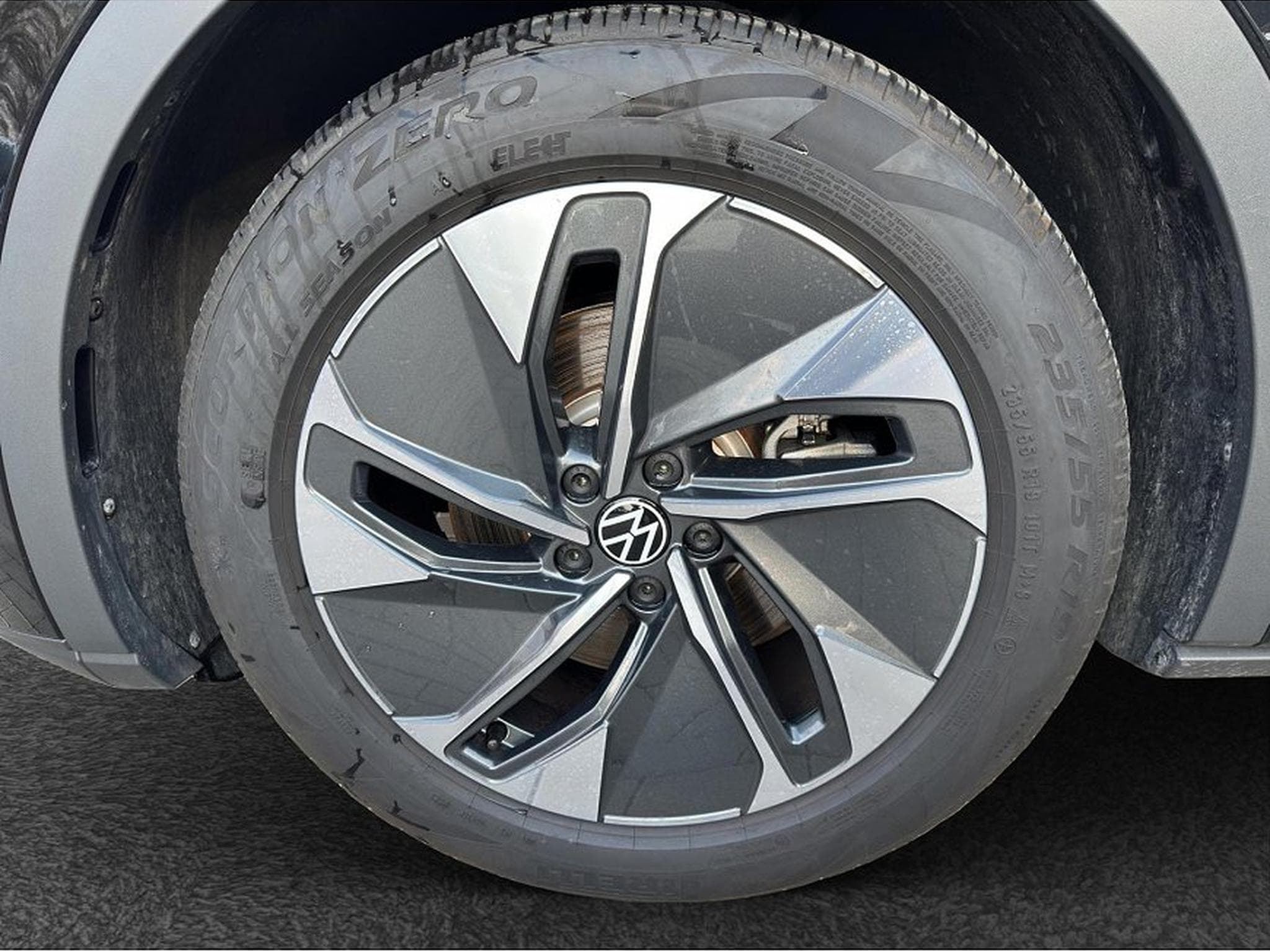 VW ID.5 (2025) - Photo 23