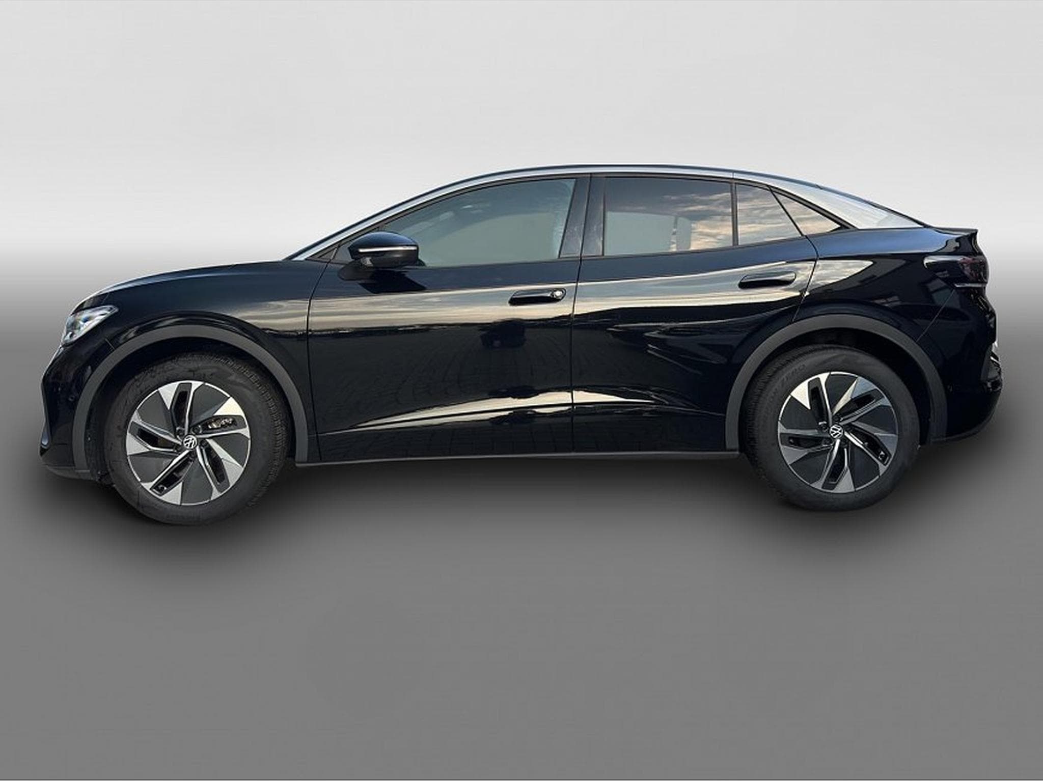 VW ID.5 (2025) - Photo 3