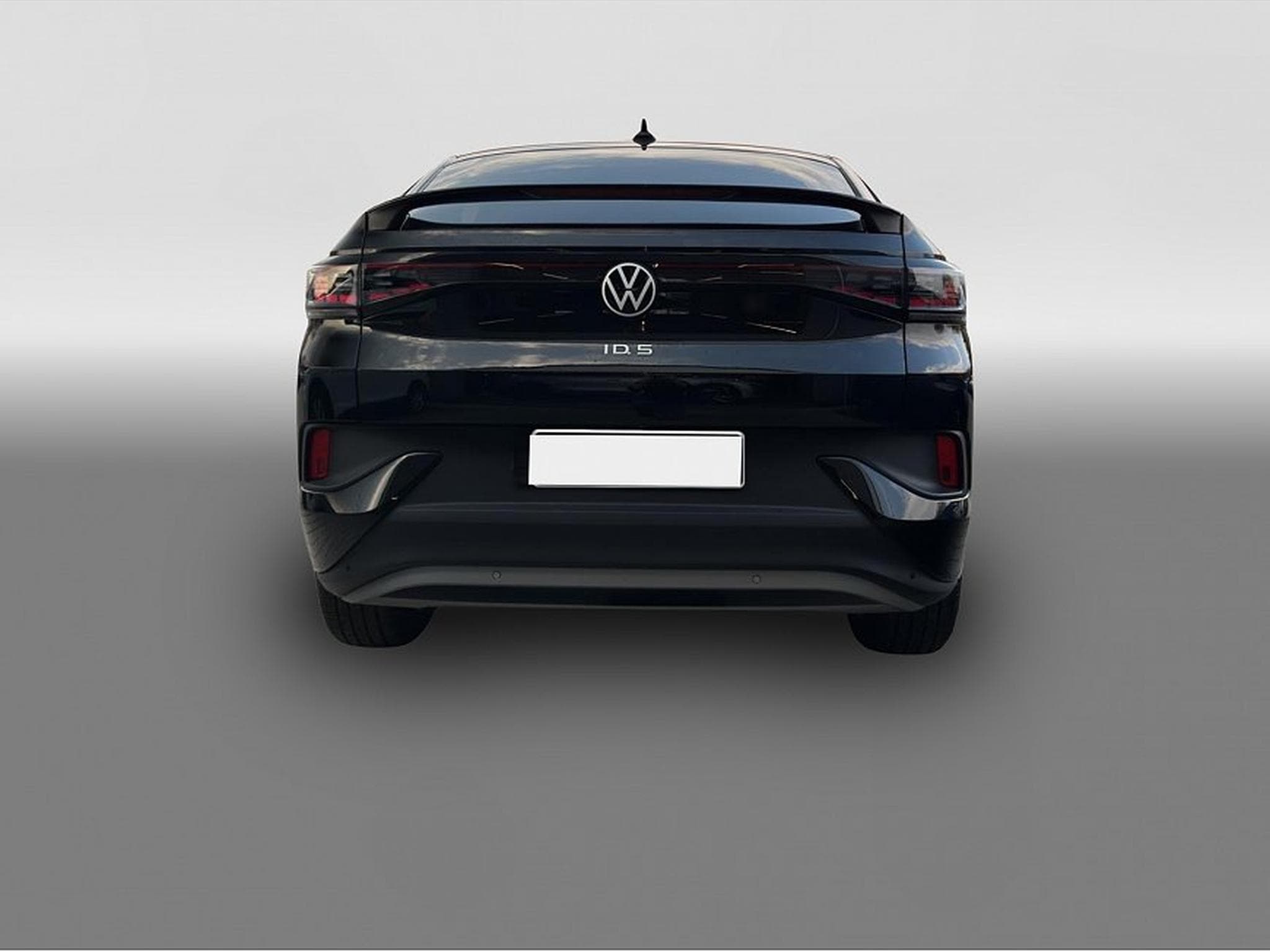 VW ID.5 (2025) - Photo 5
