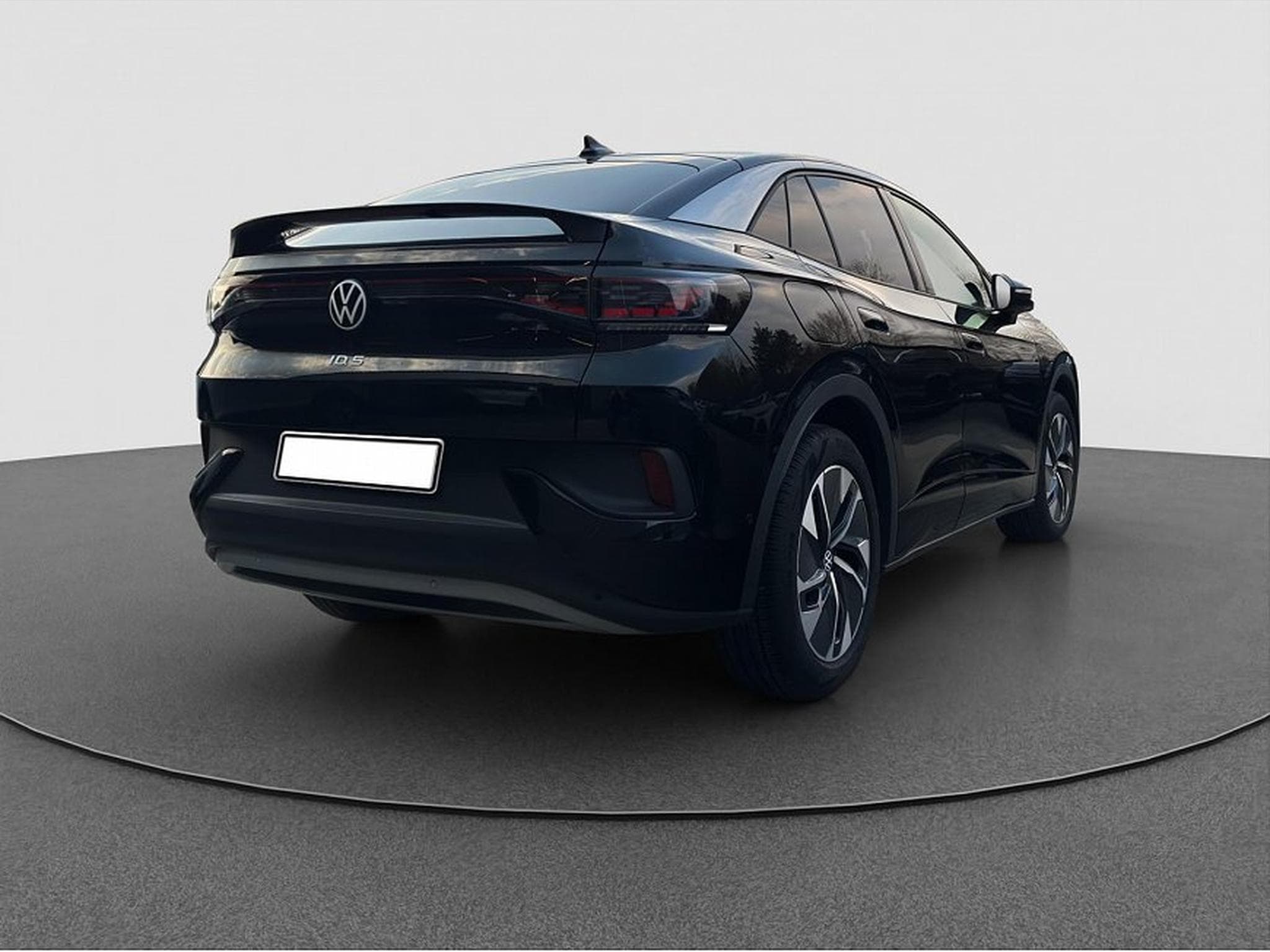 VW ID.5 (2025) - Photo 6