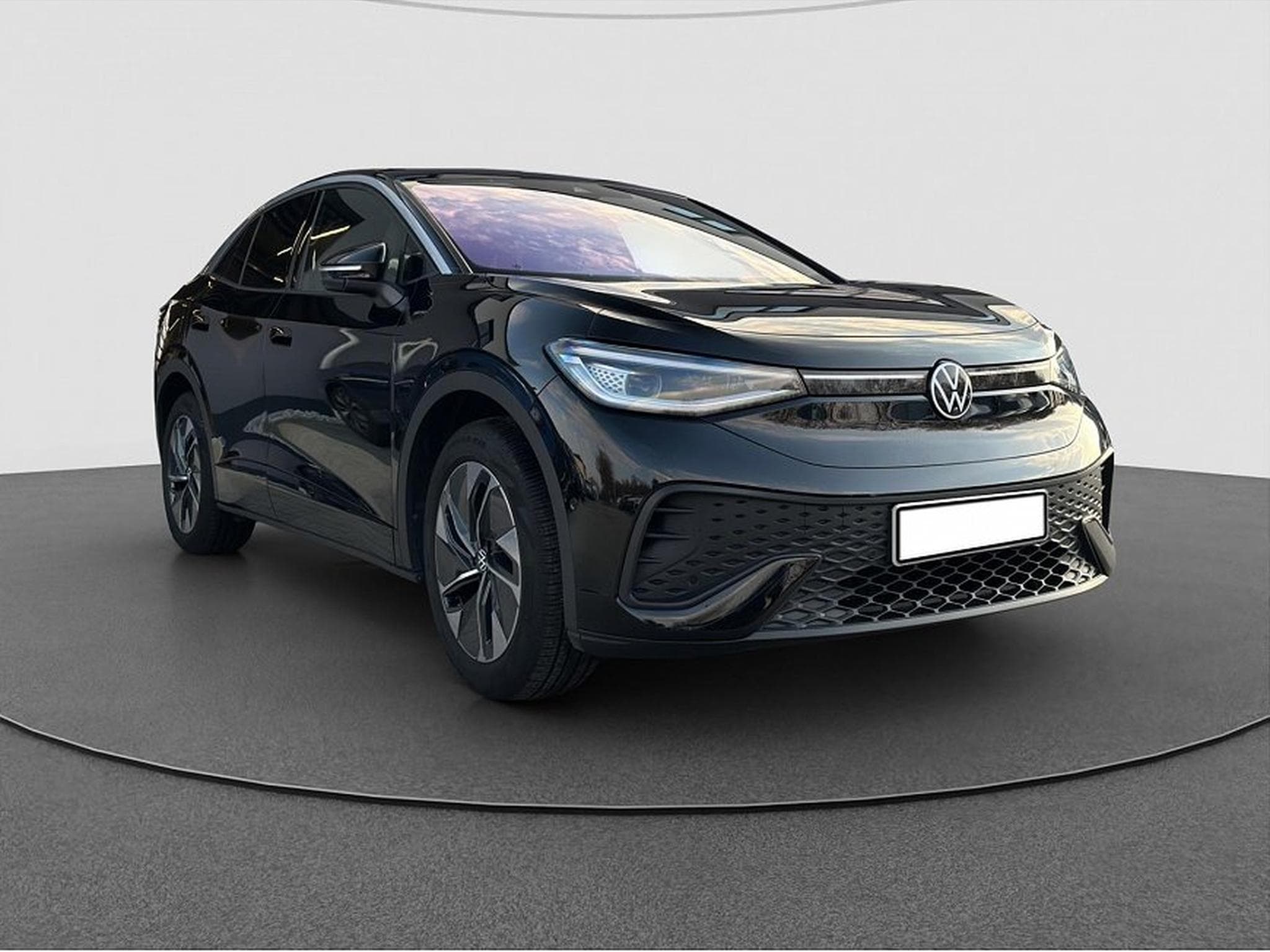 VW ID.5 (2025) - Photo 8