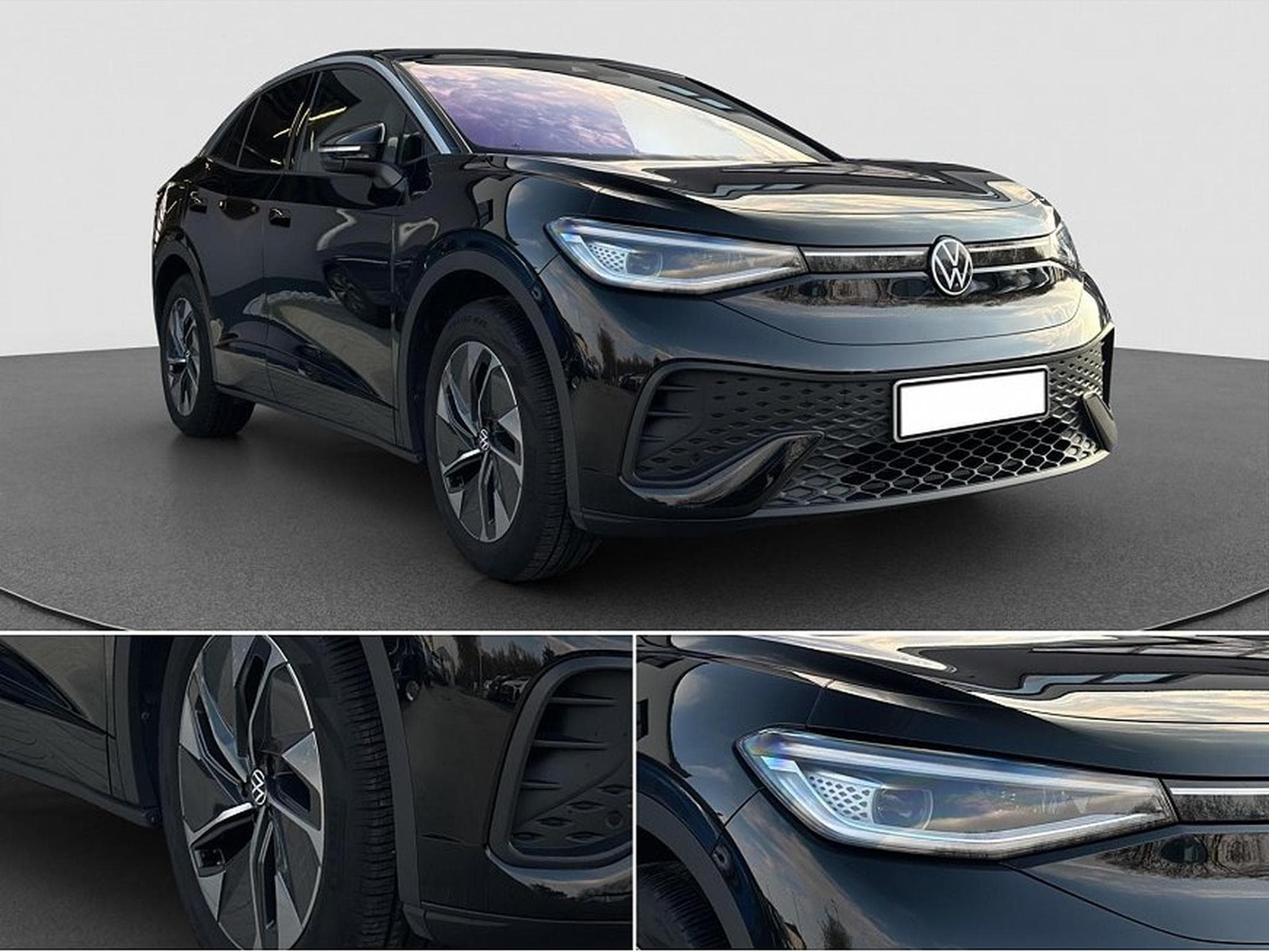 VW ID.5 (2025) - Photo 9