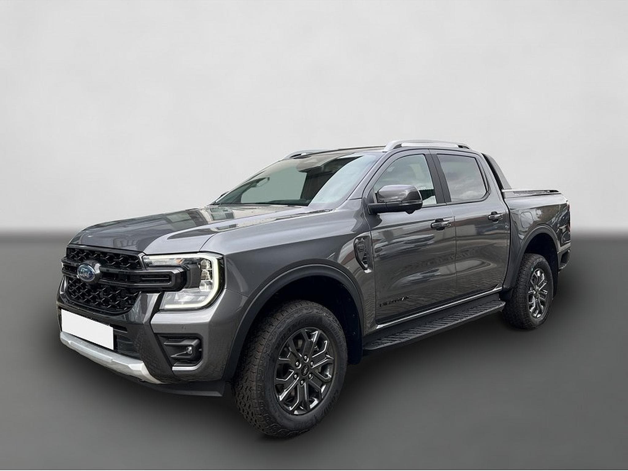Ford Ranger (2026) - Photo 1