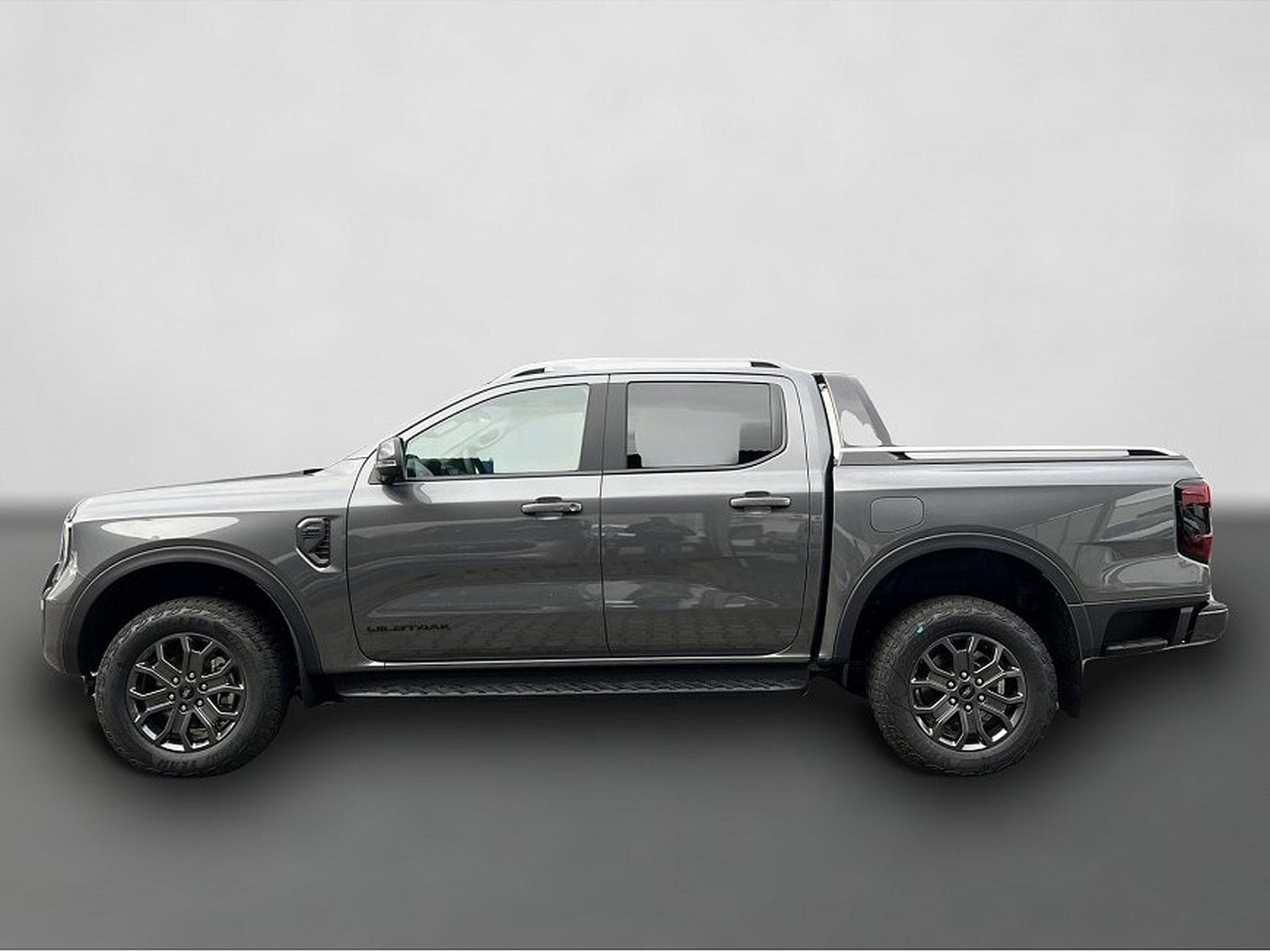 Ford Ranger (2026) - Photo 2