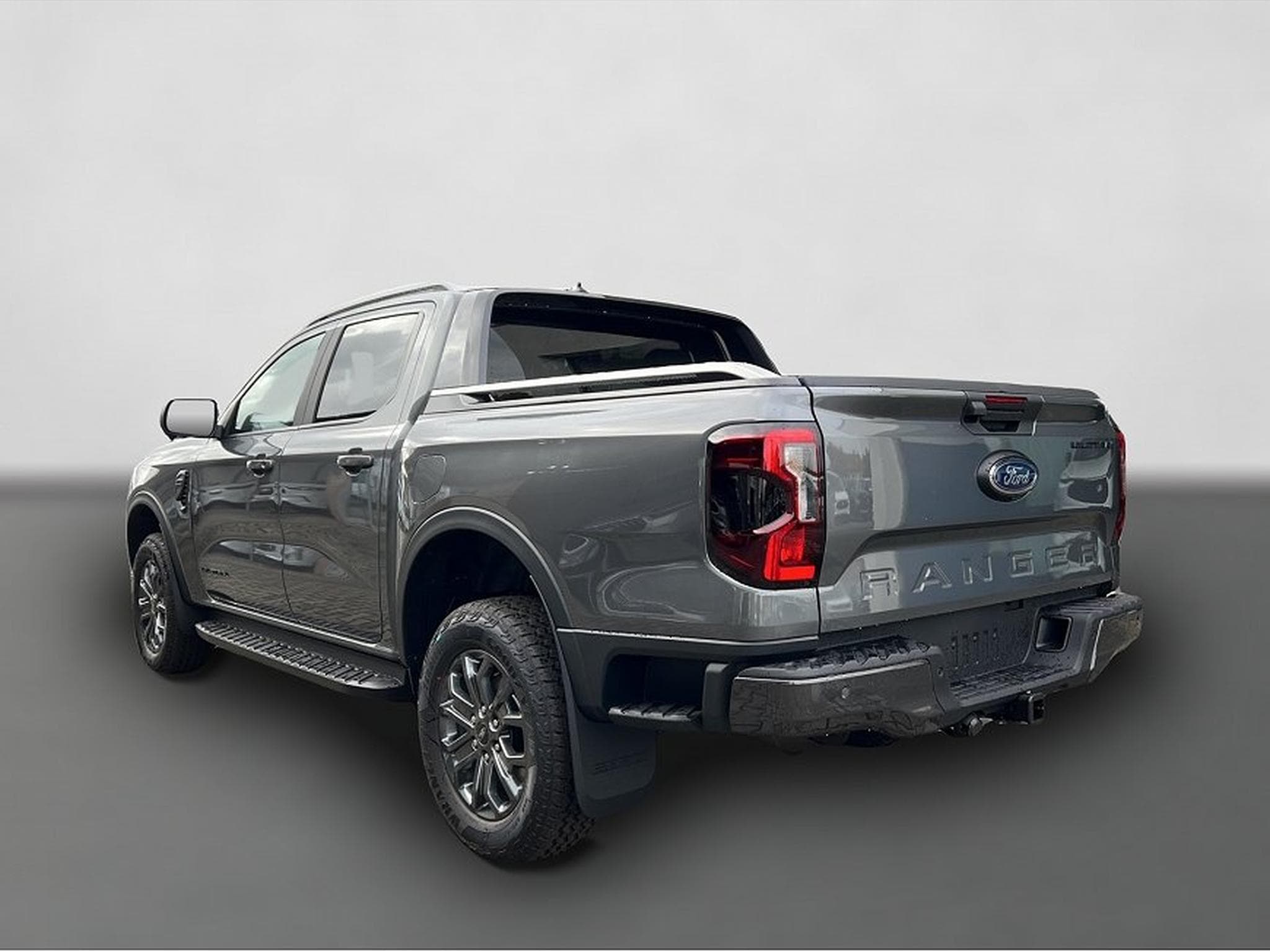 Ford Ranger (2026) - Photo 3