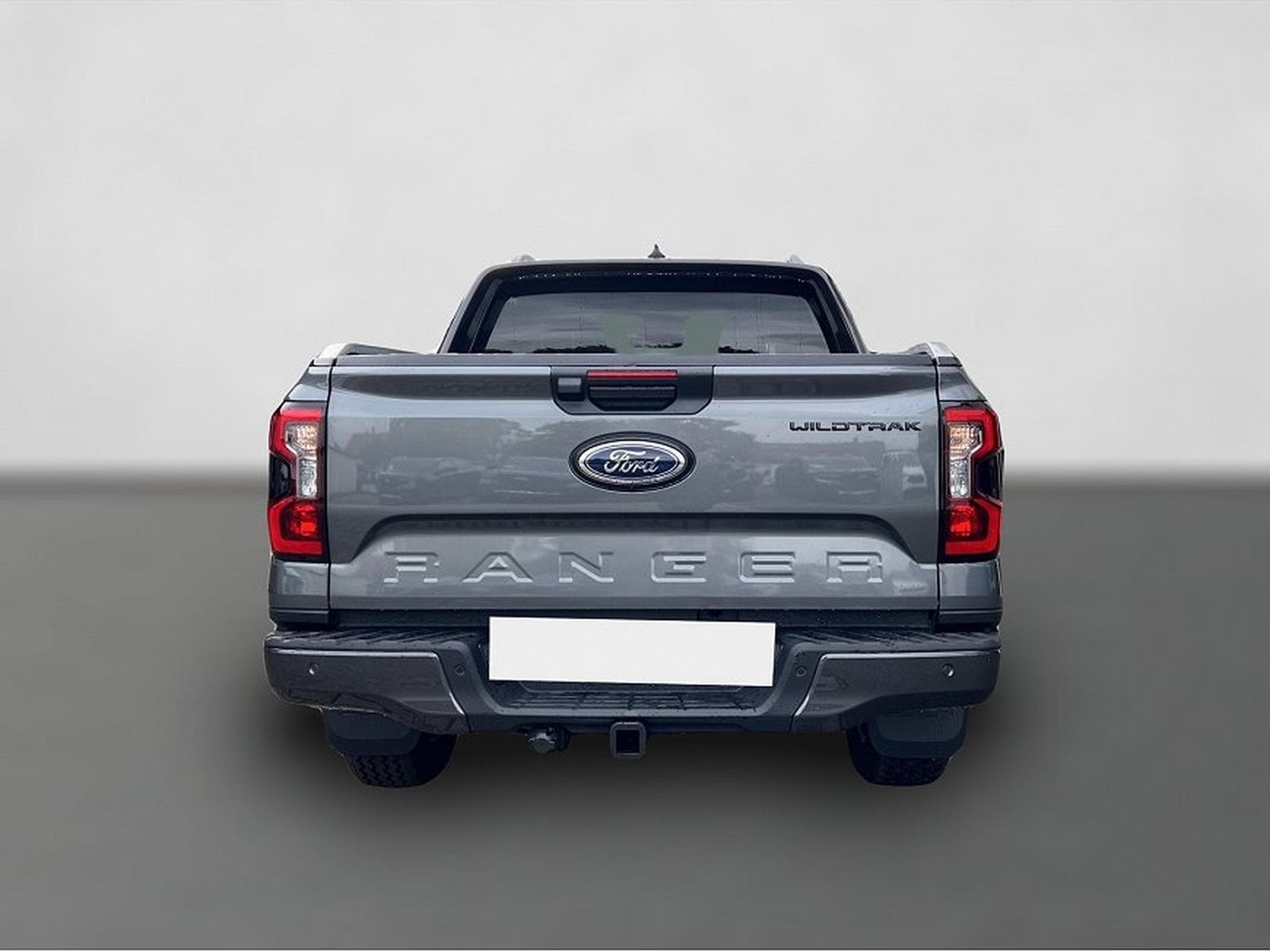Ford Ranger (2026) - Photo 4