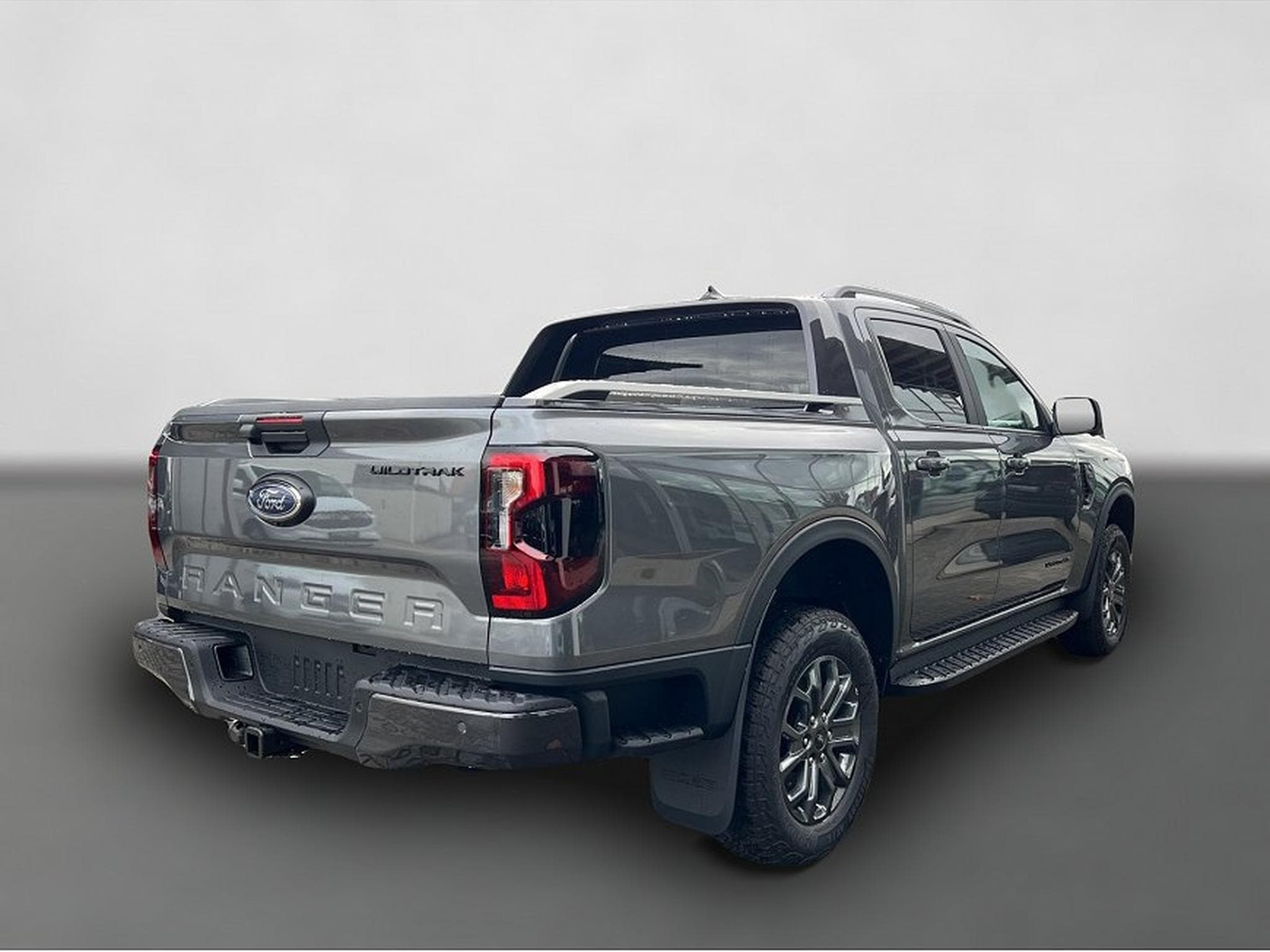 Ford Ranger (2026) - Photo 5