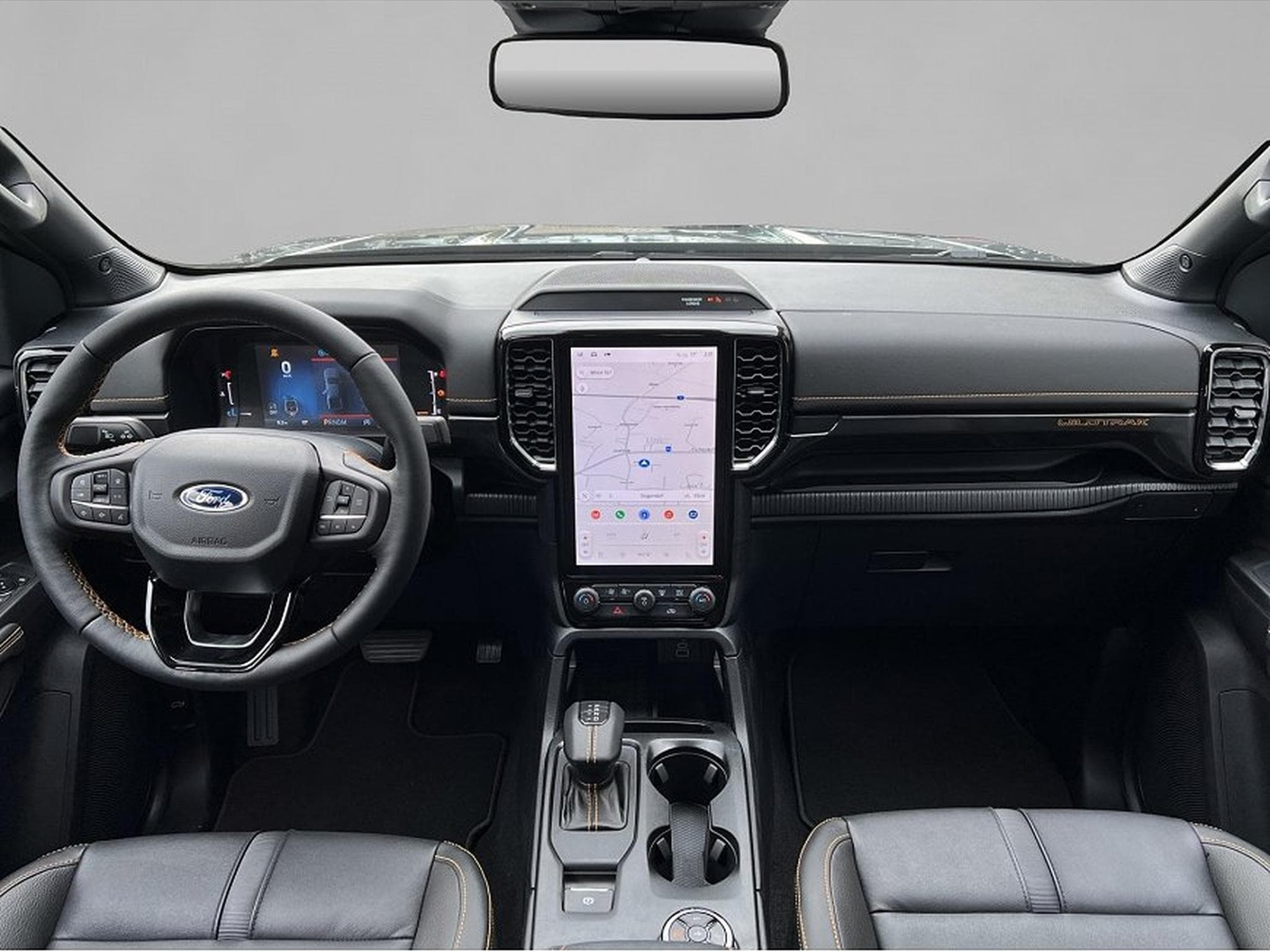 Ford Ranger (2026) - Photo 8