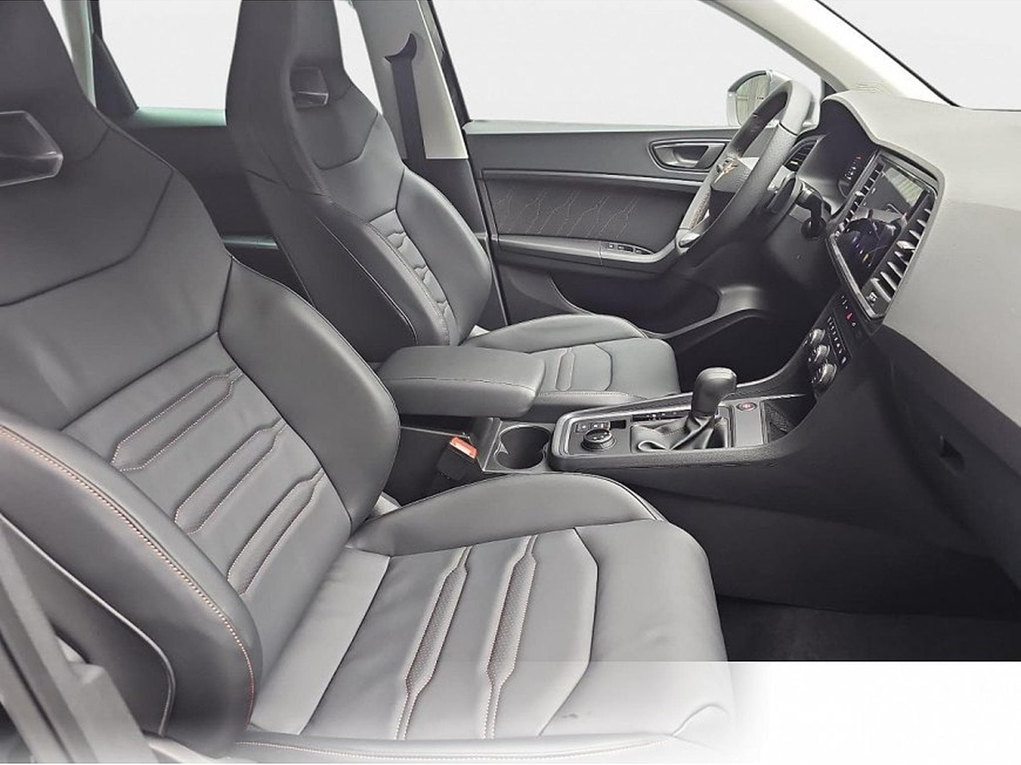 Cupra Ateca (2026) - Foto 15