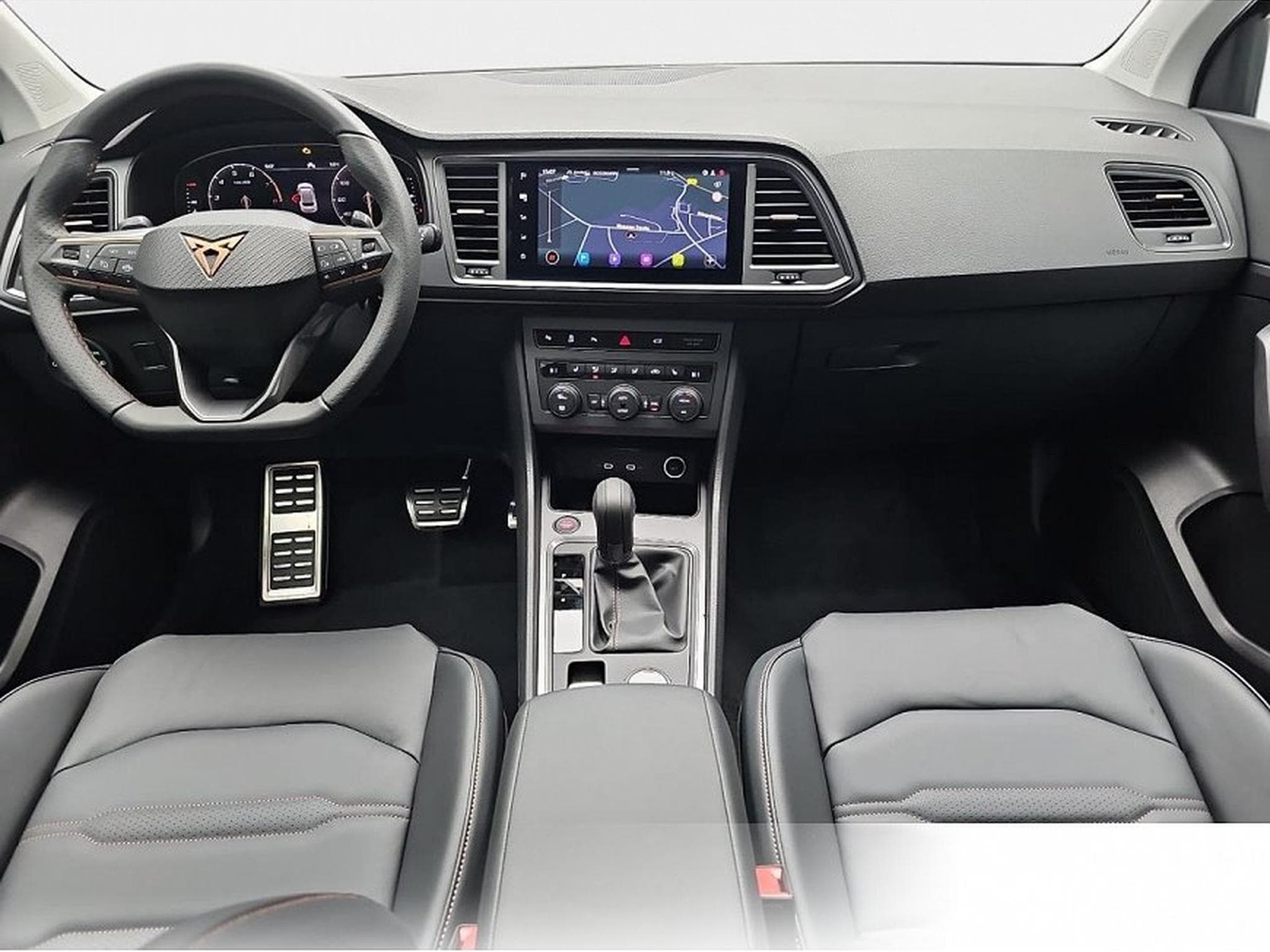 Cupra Ateca (2026) - Foto 6