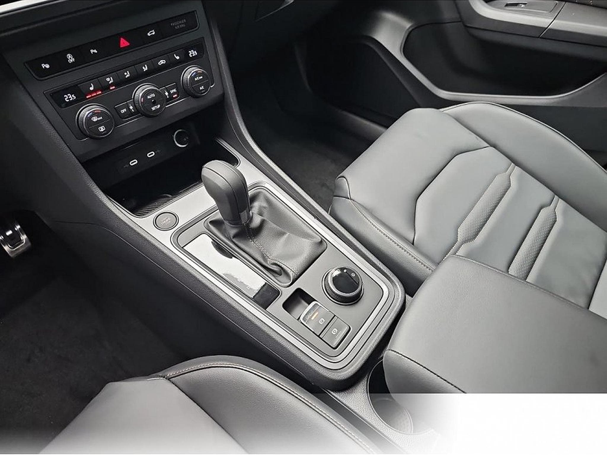 Cupra Ateca (2026) - Foto 11