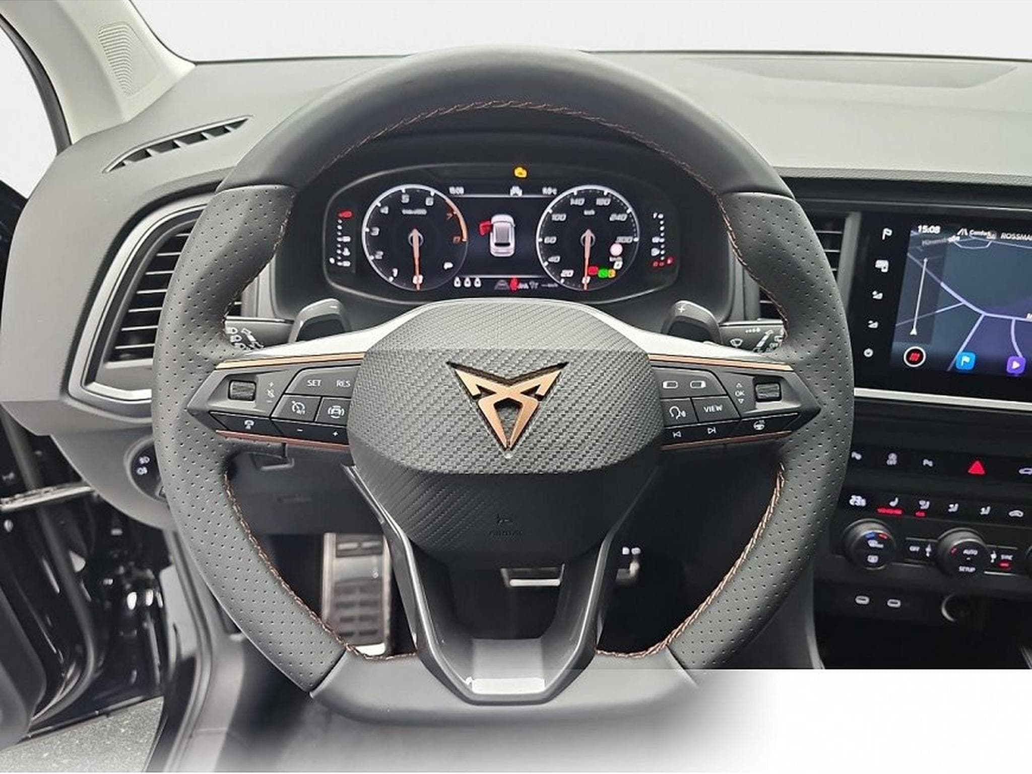 Cupra Ateca (2026) - Foto 12