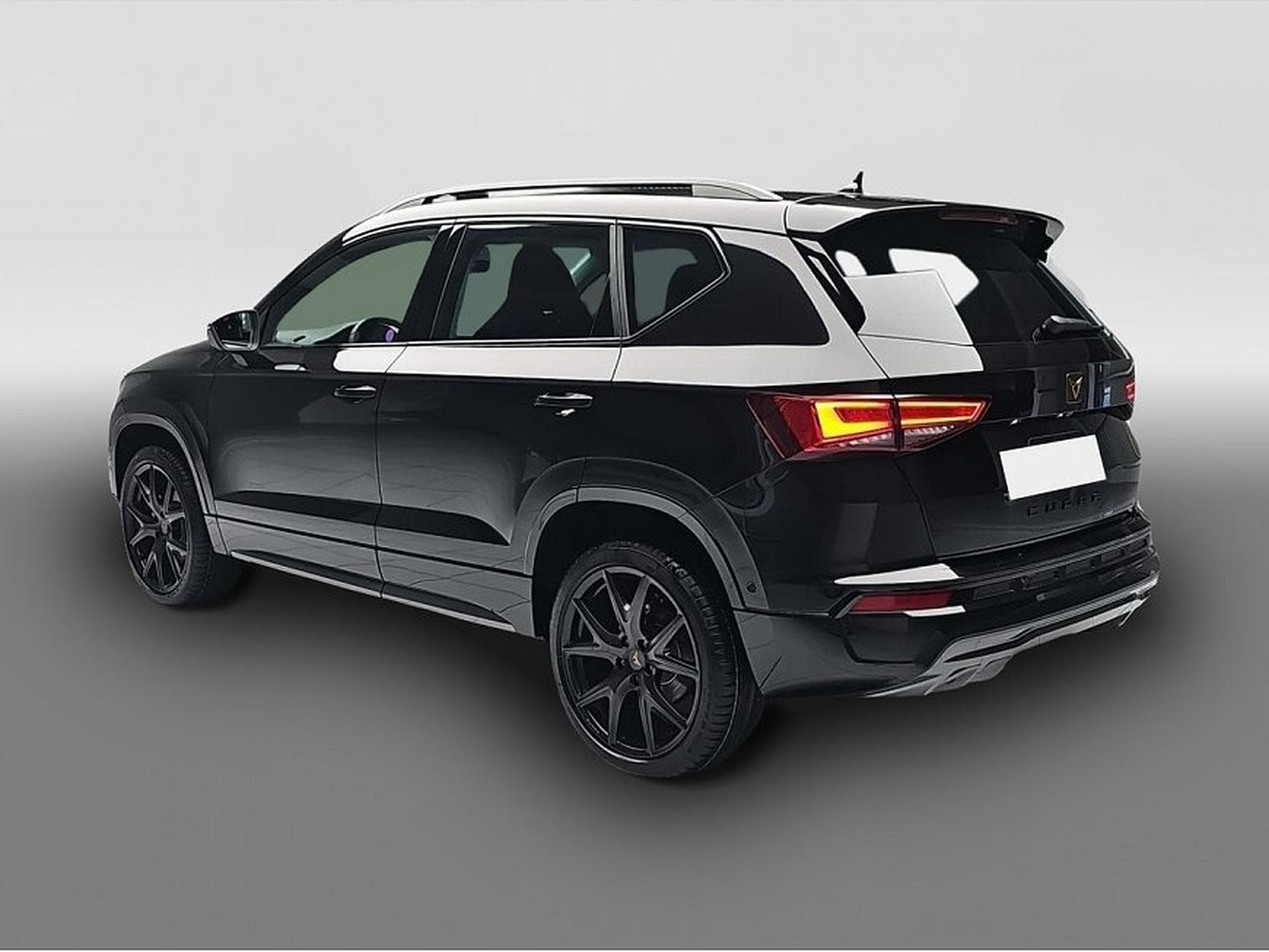 Cupra Ateca (2026) - Foto 3