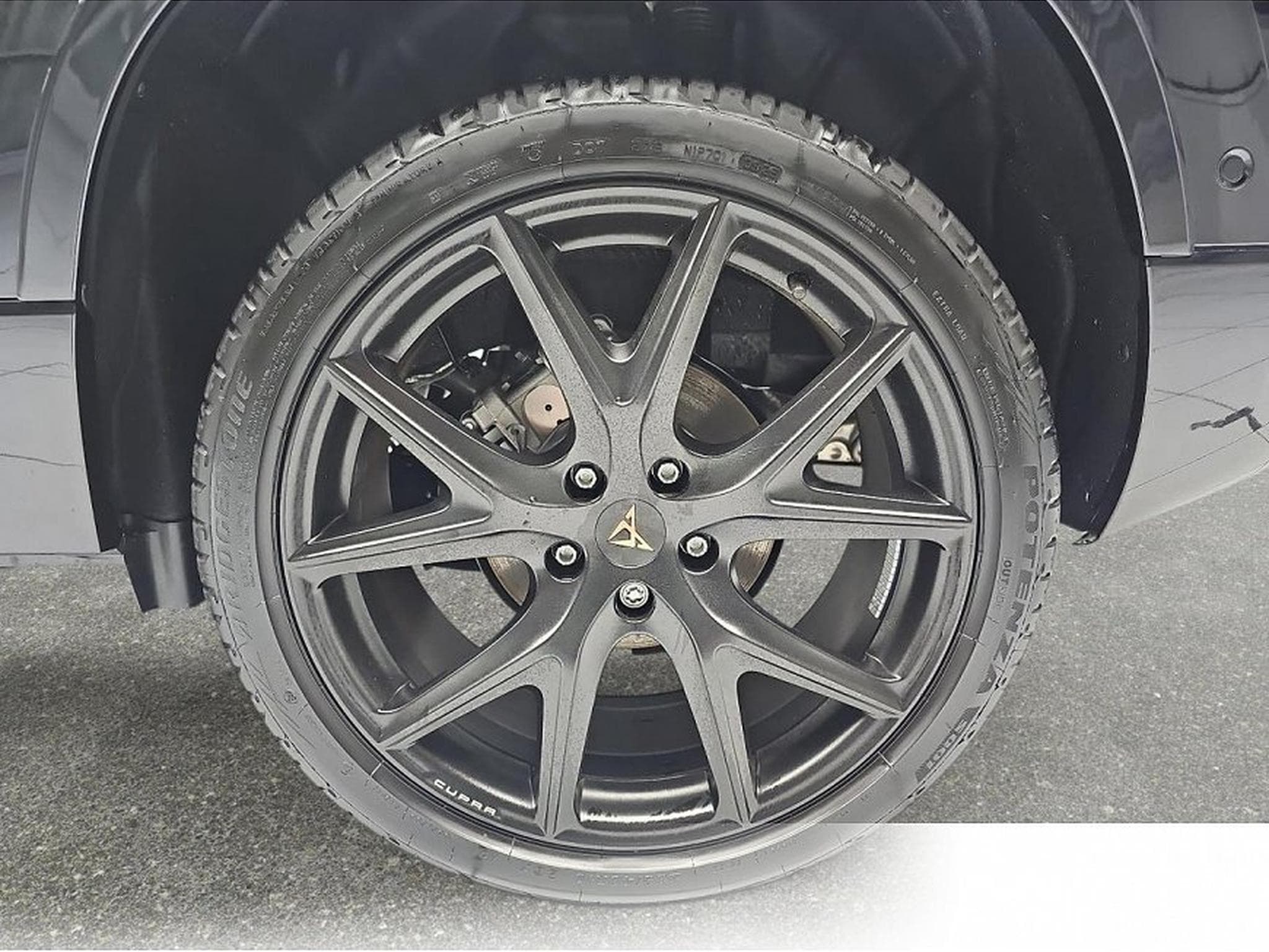 Cupra Ateca (2026) - Foto 5