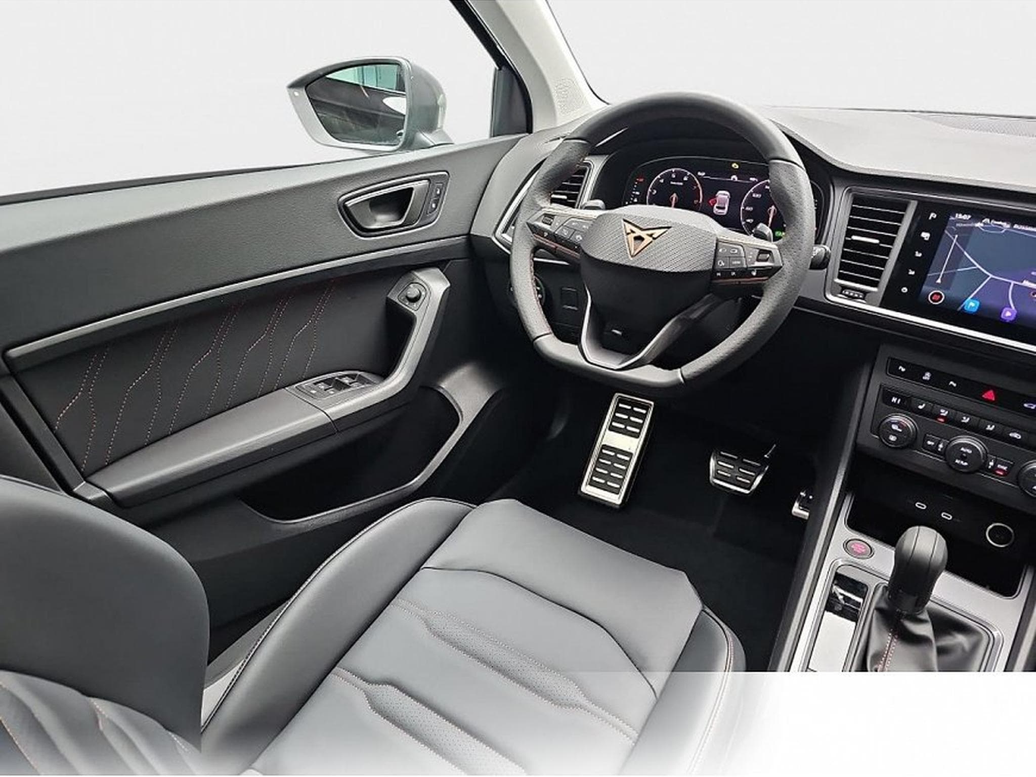 Cupra Ateca (2026) - Foto 7