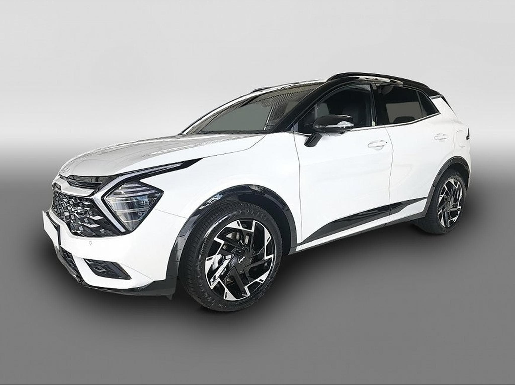 Kia Sportage (2026) - Photo 1