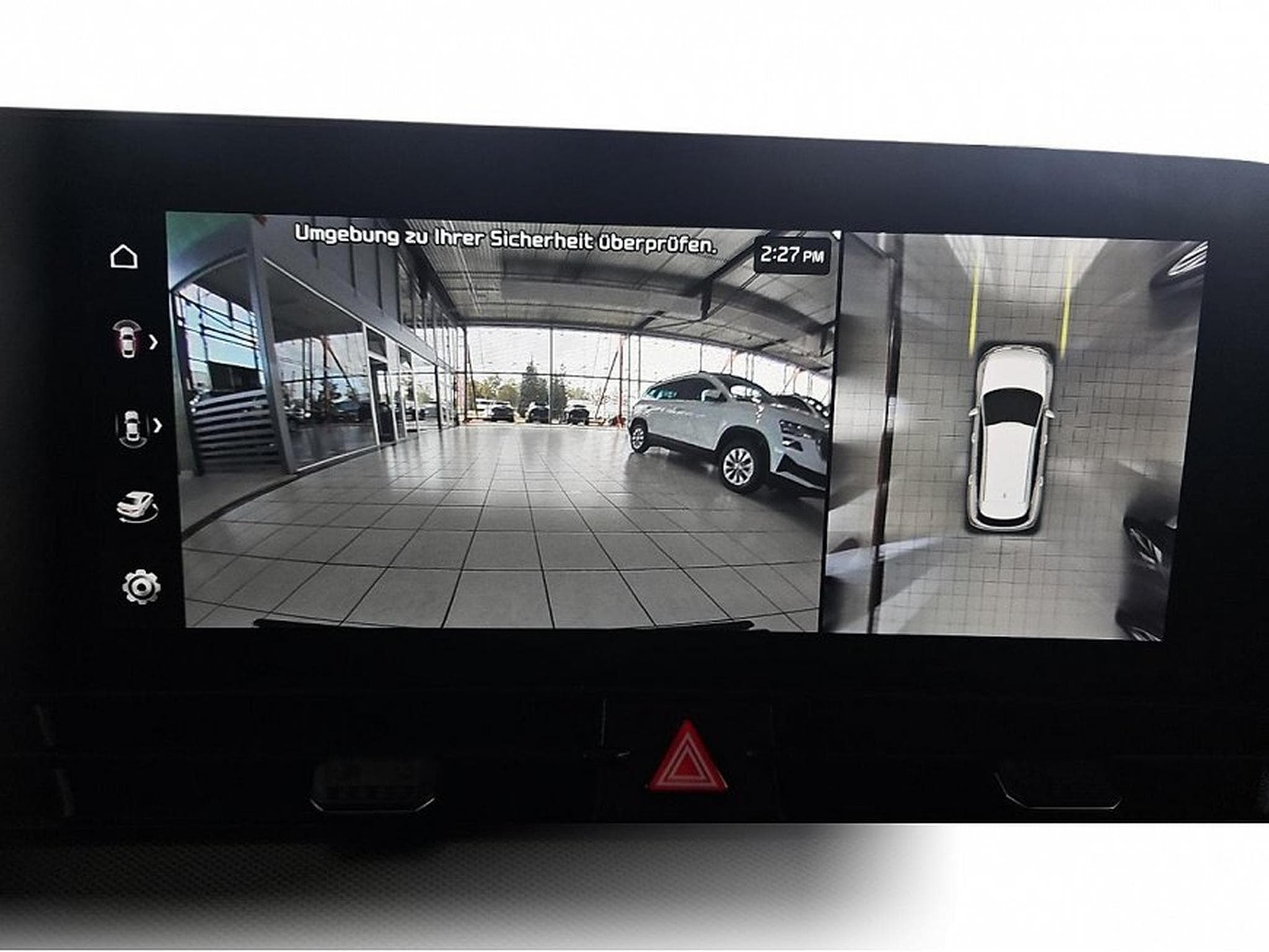 Kia Sportage (2026) - Photo 10