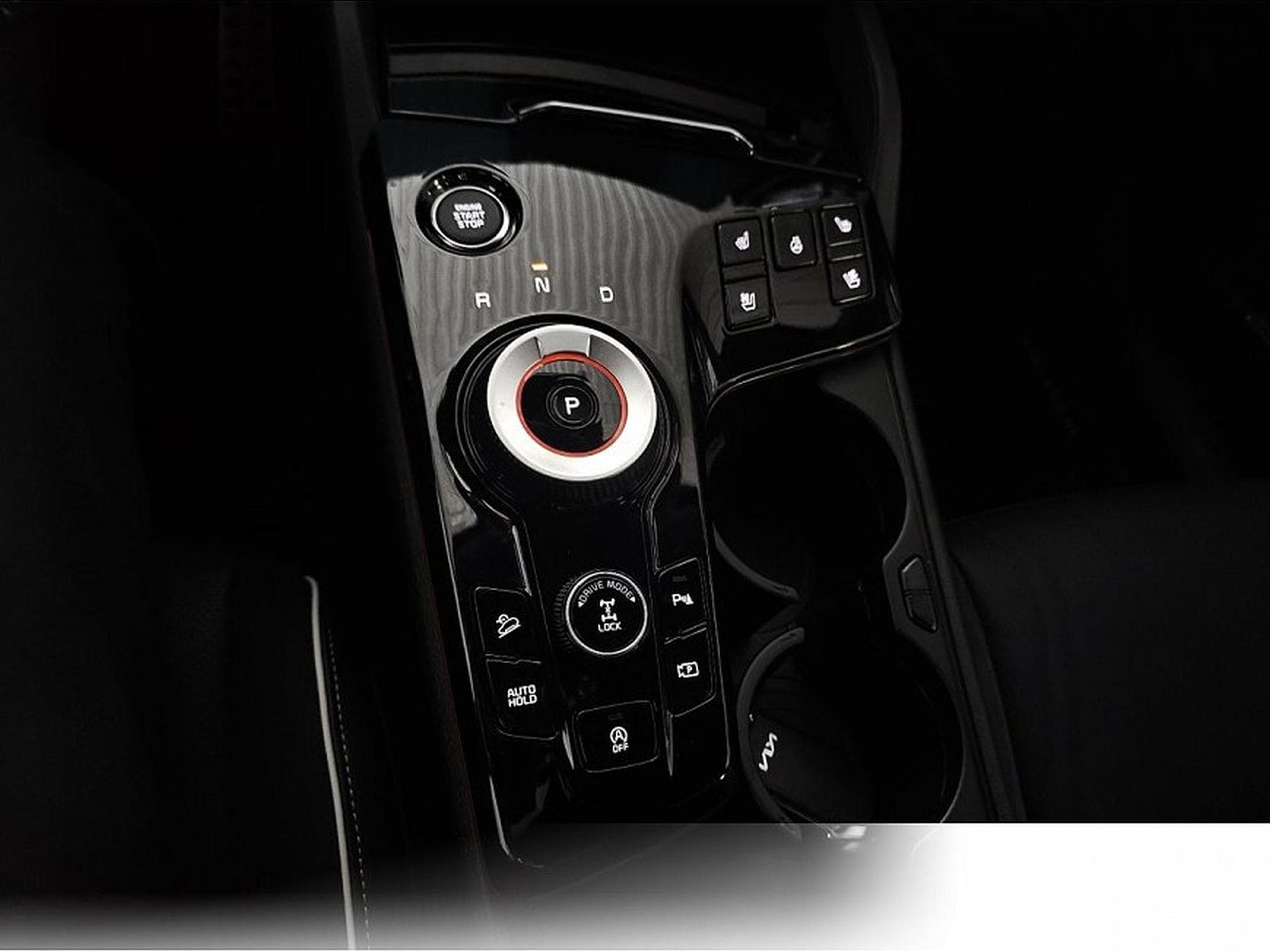 Kia Sportage (2026) - Photo 11