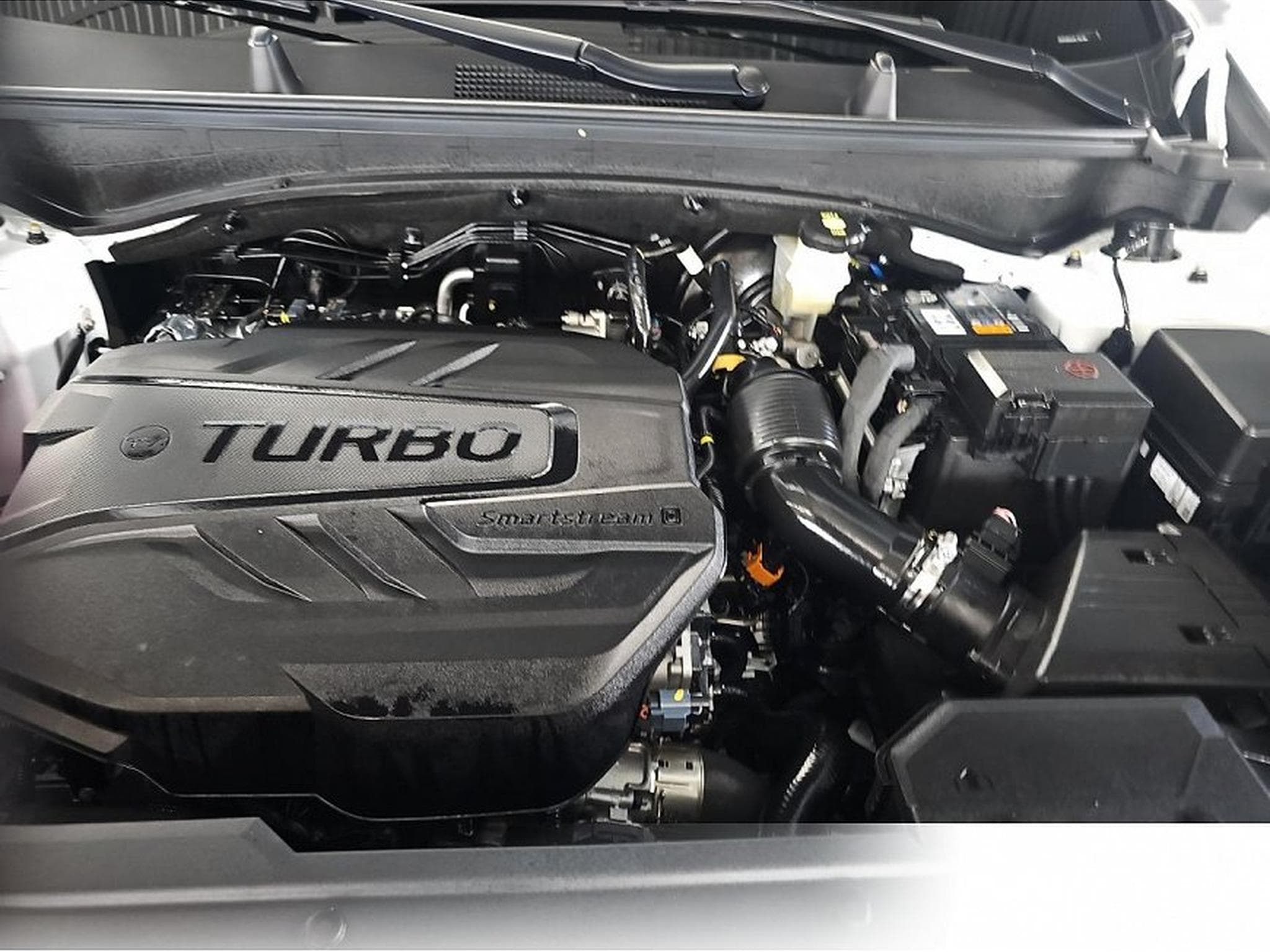 Kia Sportage (2026) - Photo 14