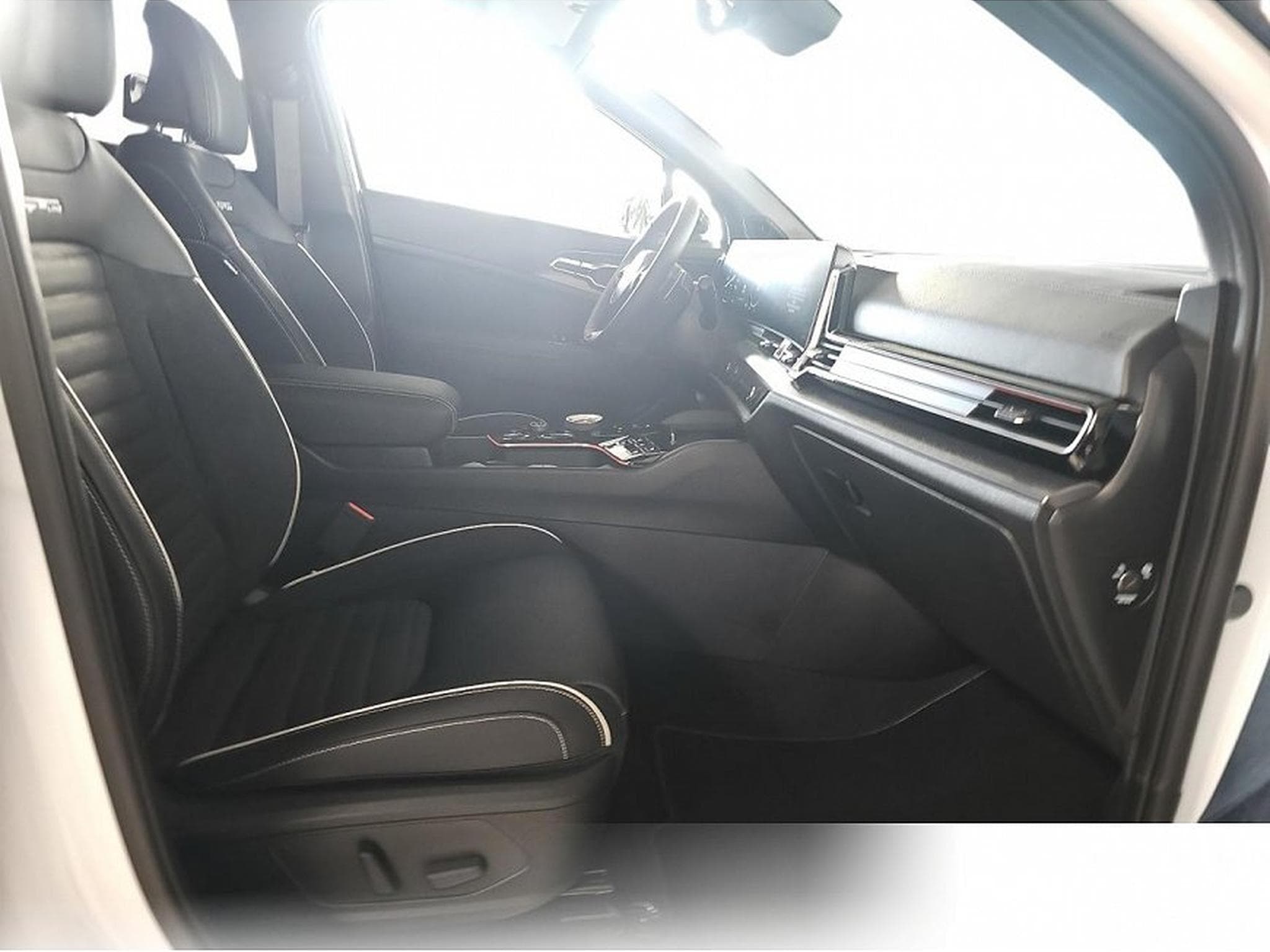 Kia Sportage (2026) - Photo 15