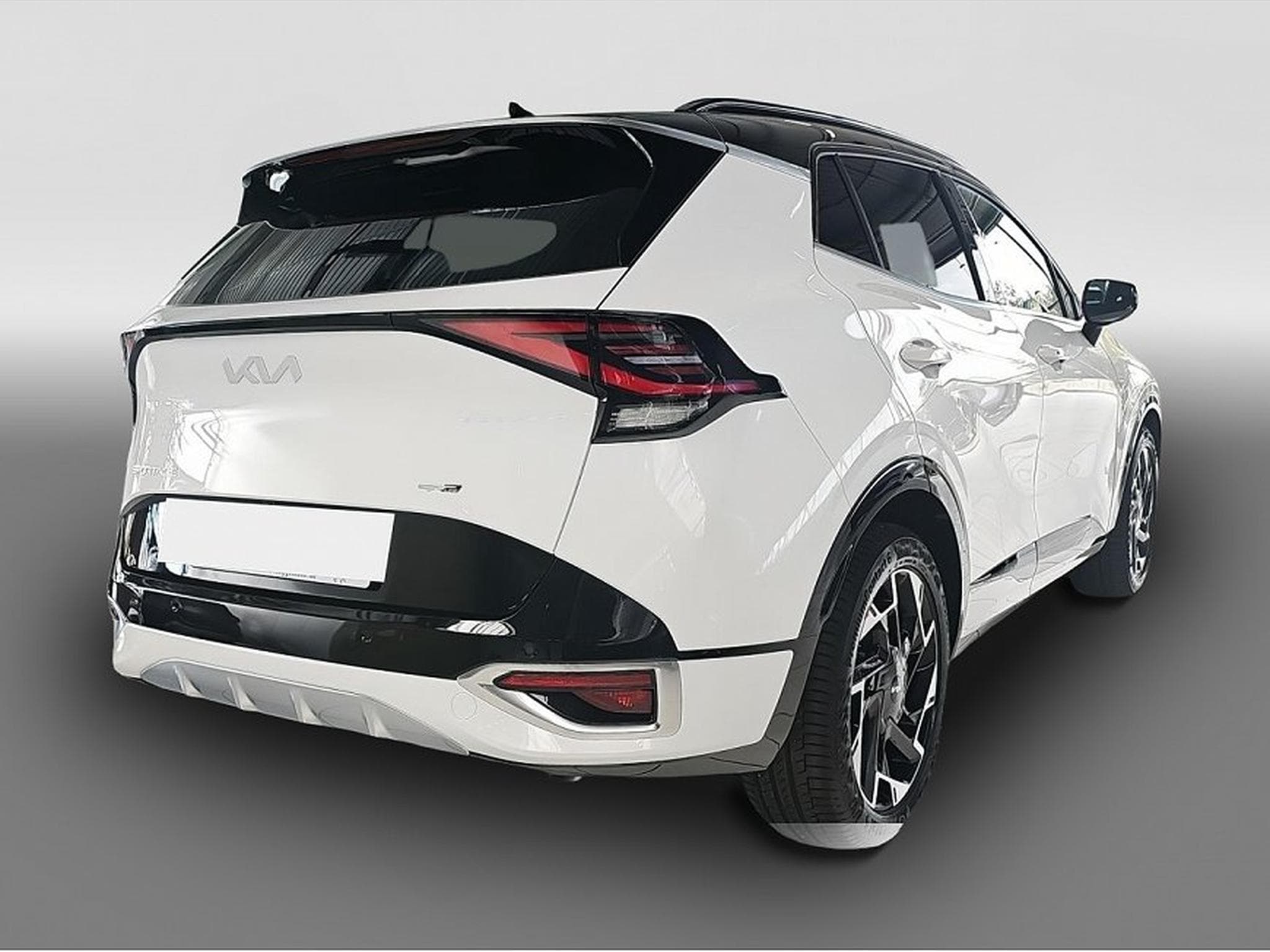 Kia Sportage (2026) - Photo 2