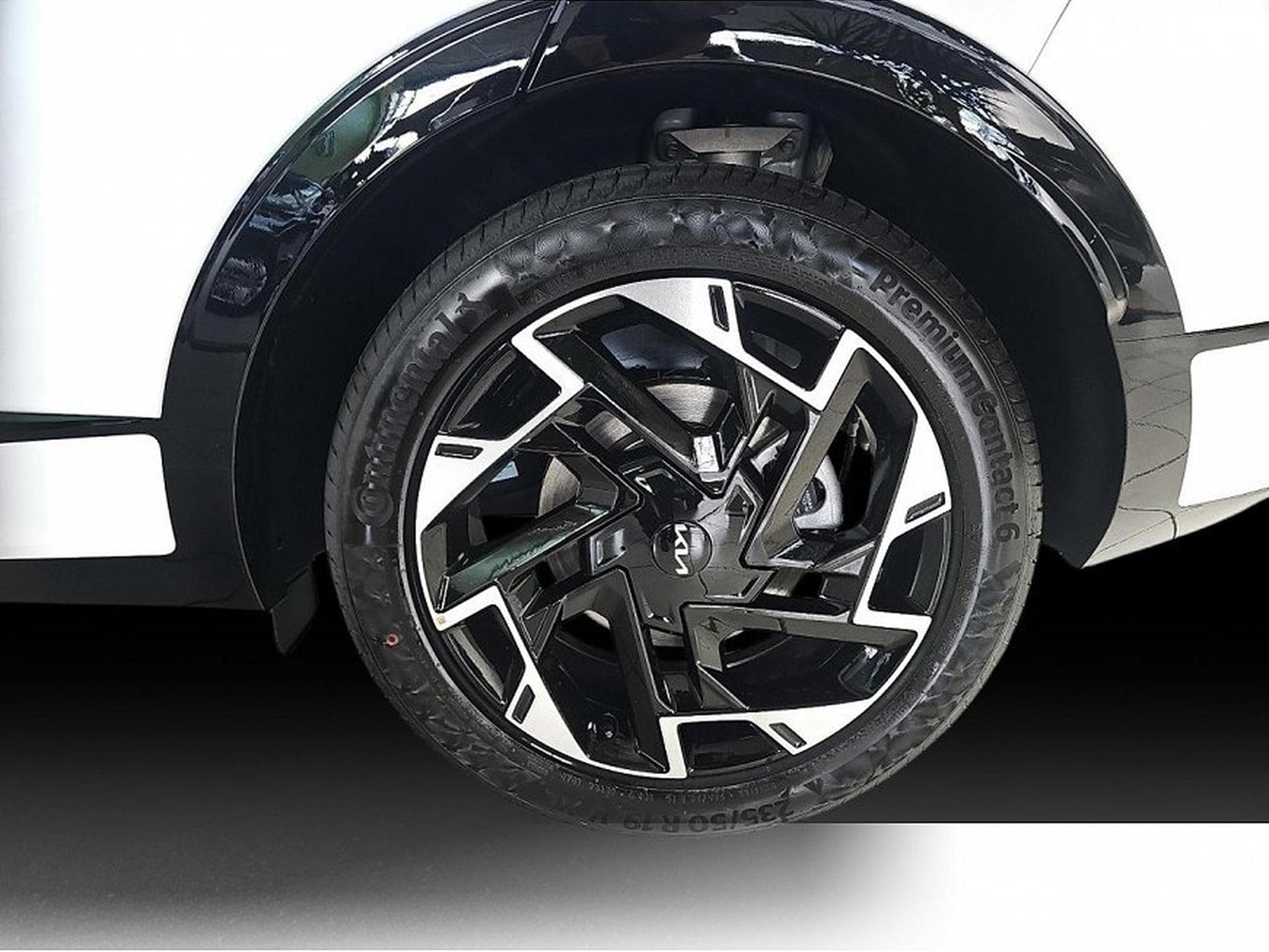 Kia Sportage (2026) - Photo 5