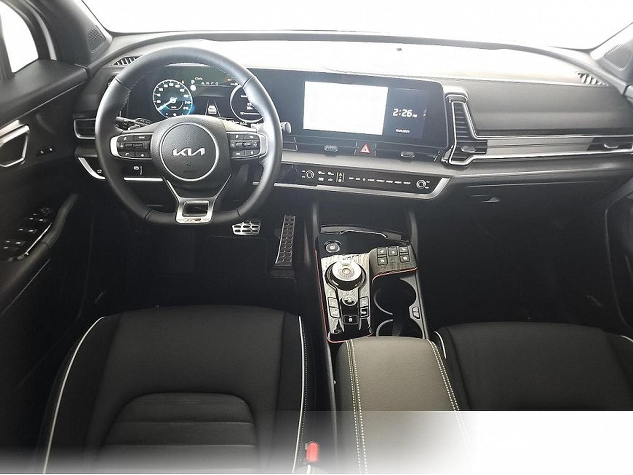 Kia Sportage (2026) - Photo 6